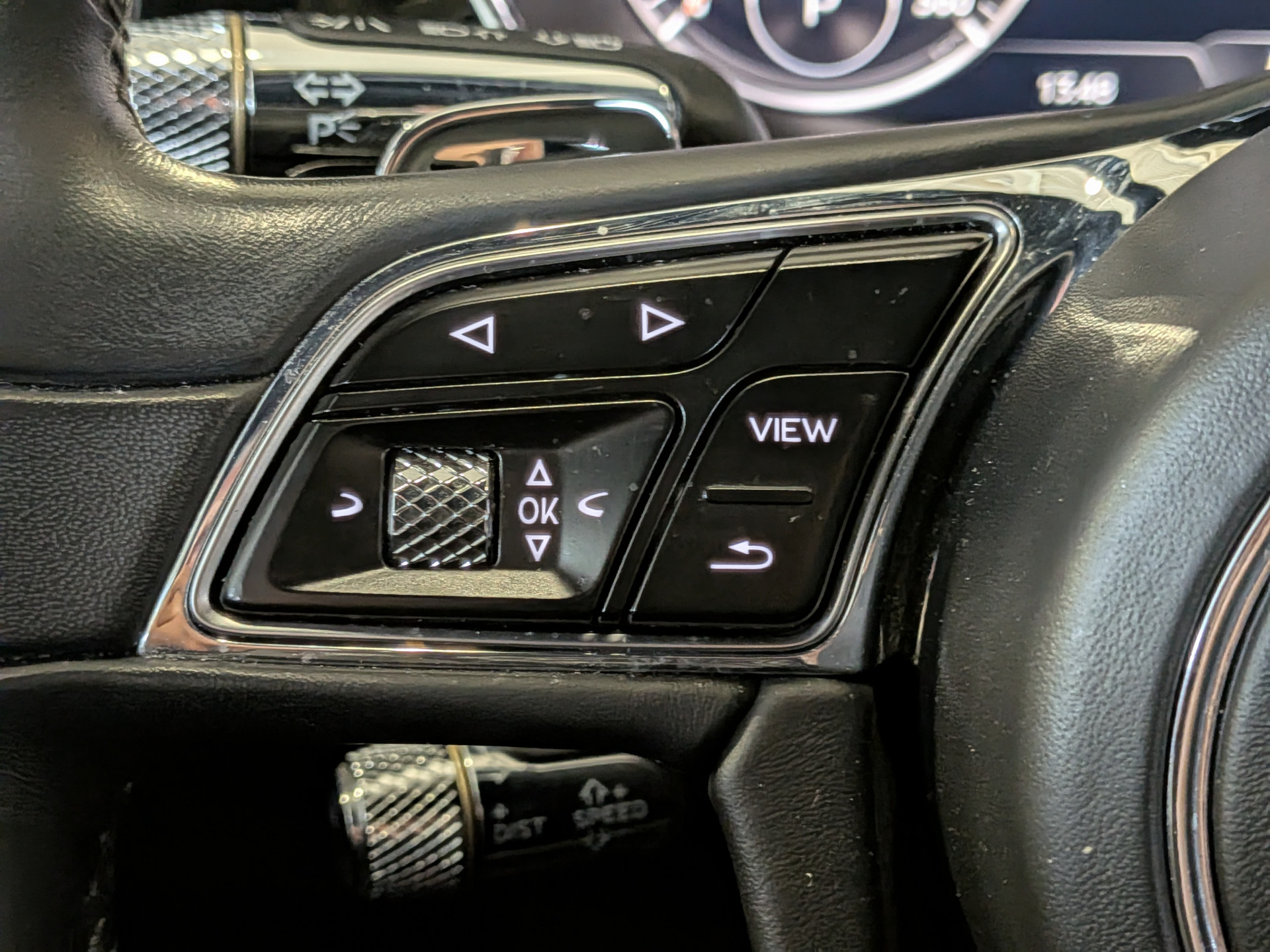 Foto van Bentley Continental GT