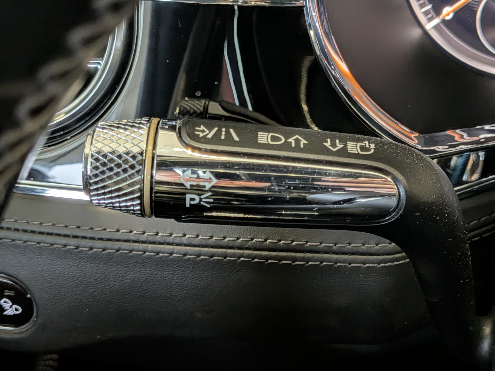 Foto van Bentley Continental GT