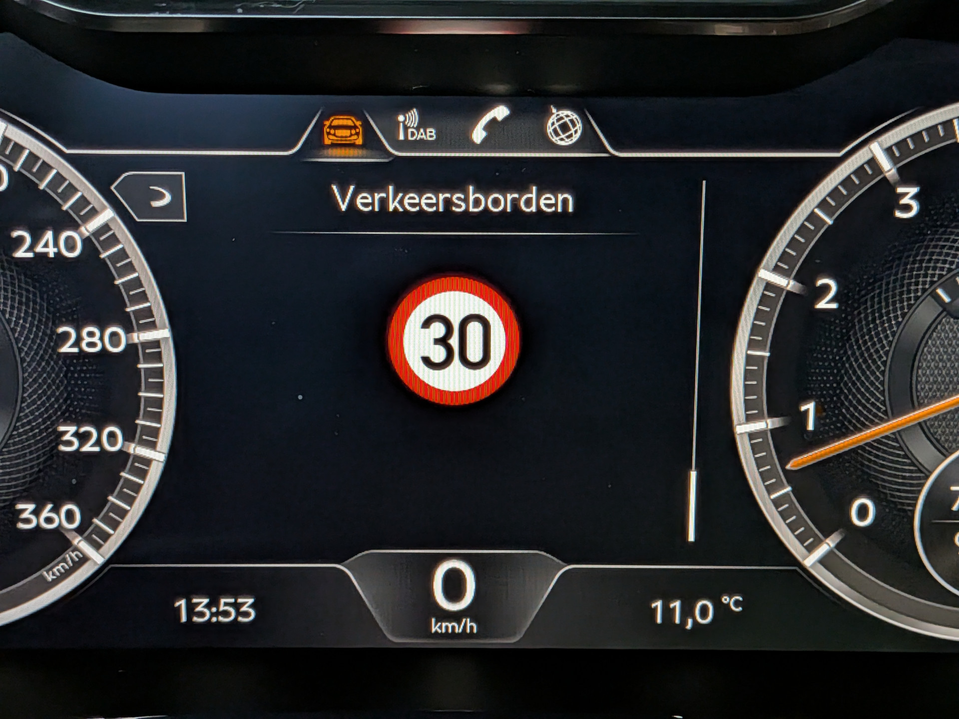 Foto van Bentley Continental GT
