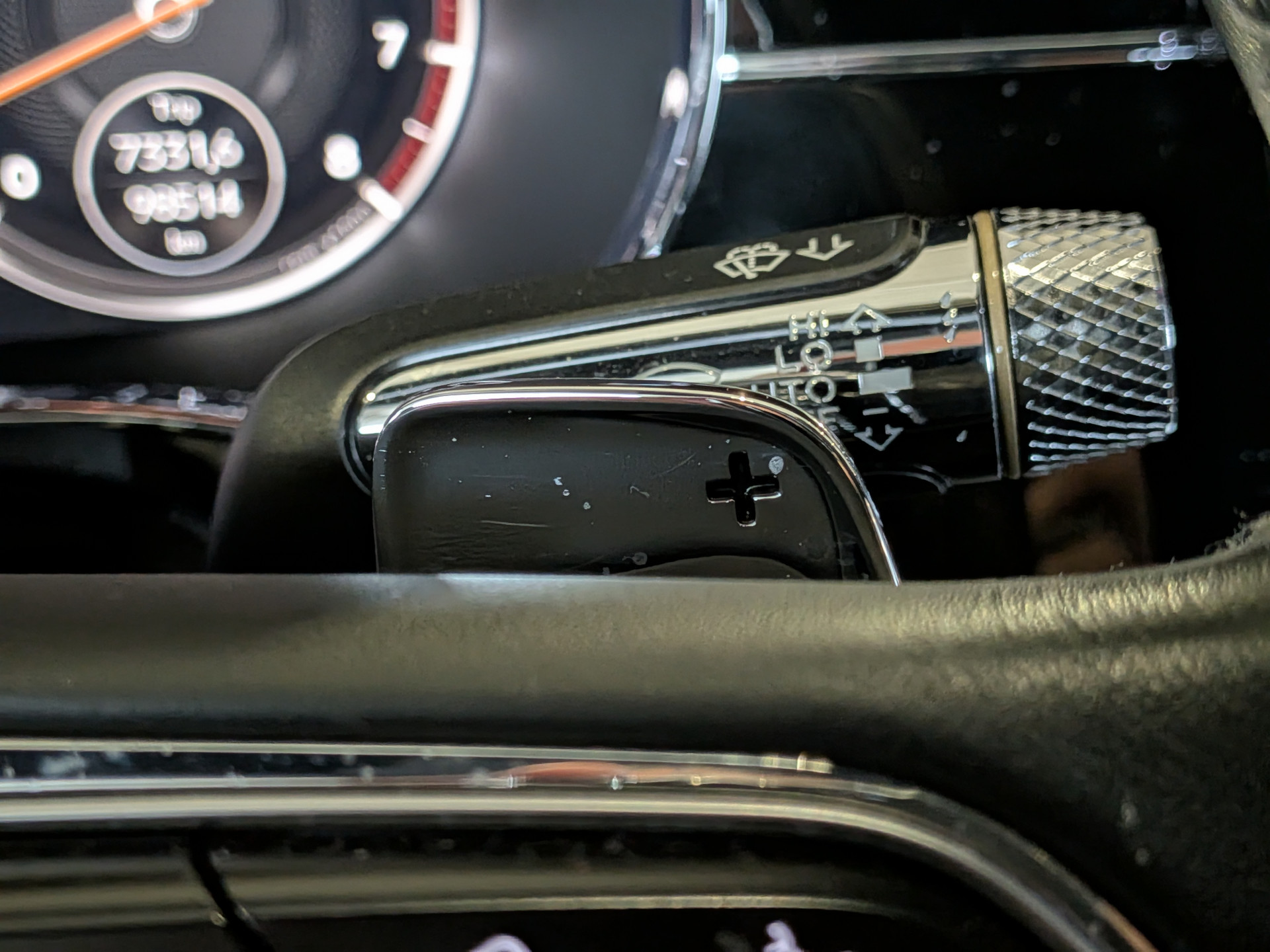 Foto van Bentley Continental GT
