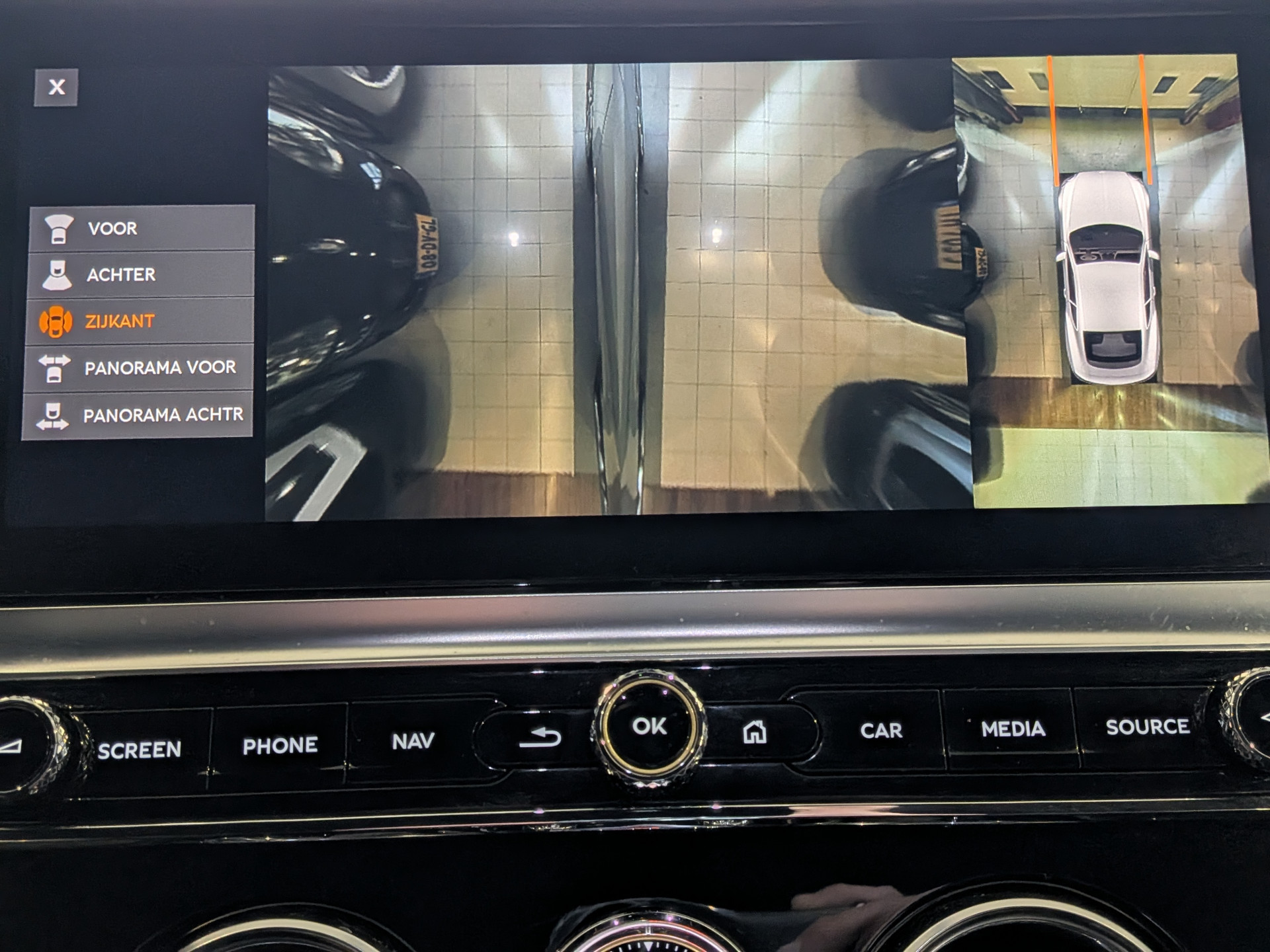 Foto van Bentley Continental GT