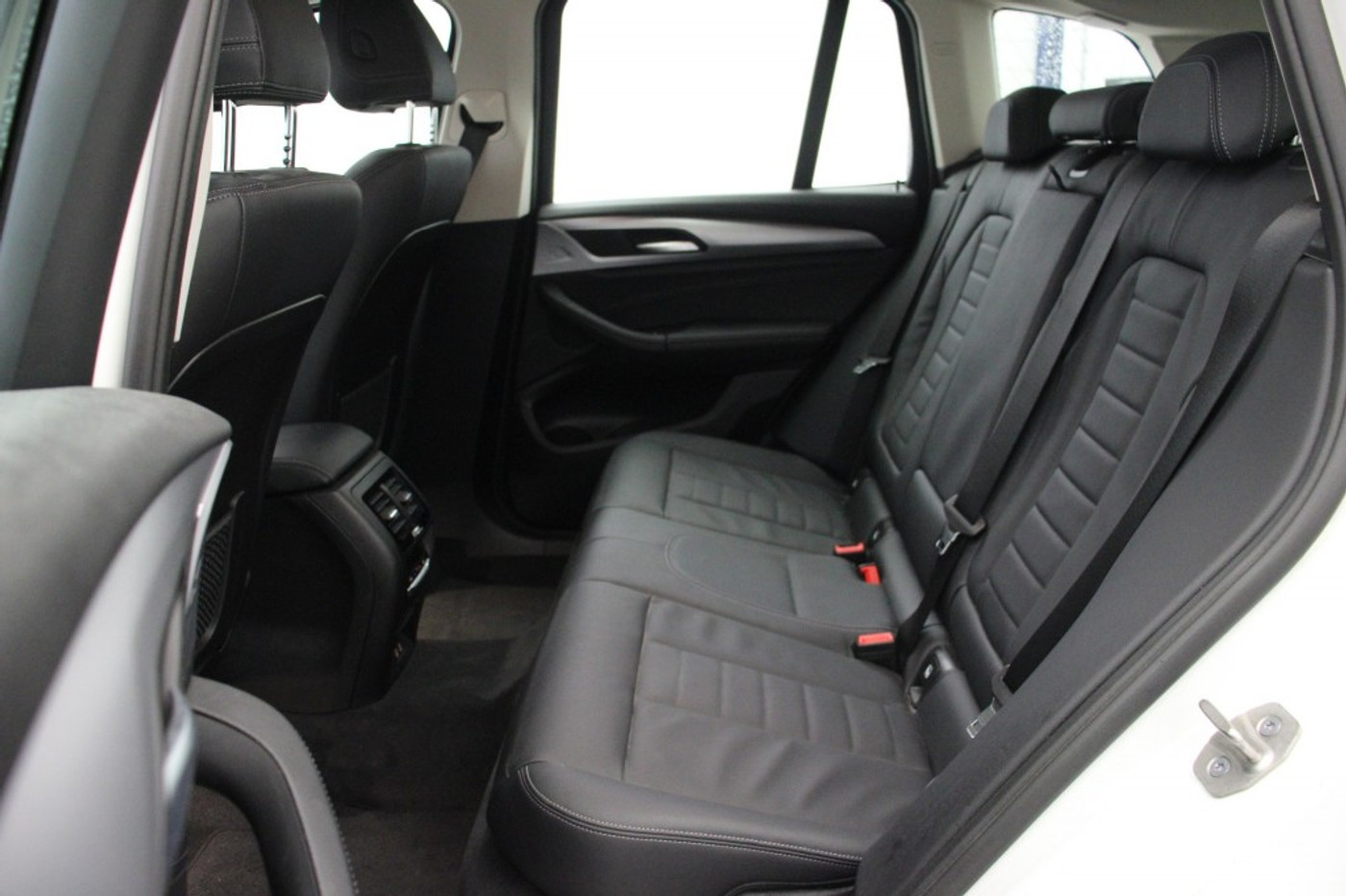 Foto van BMW X3