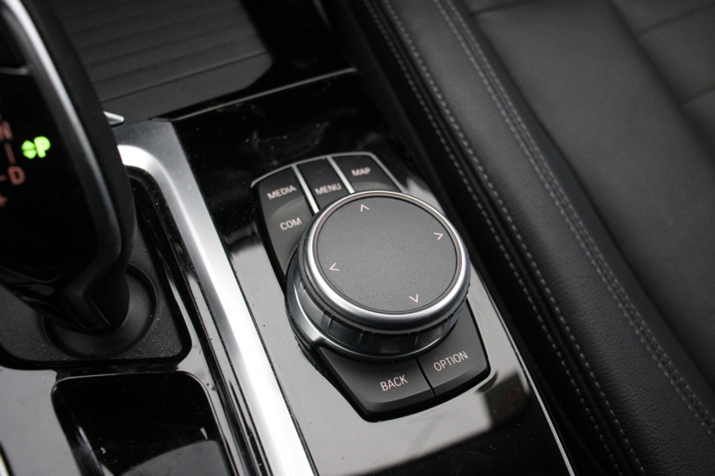 Foto van BMW X3