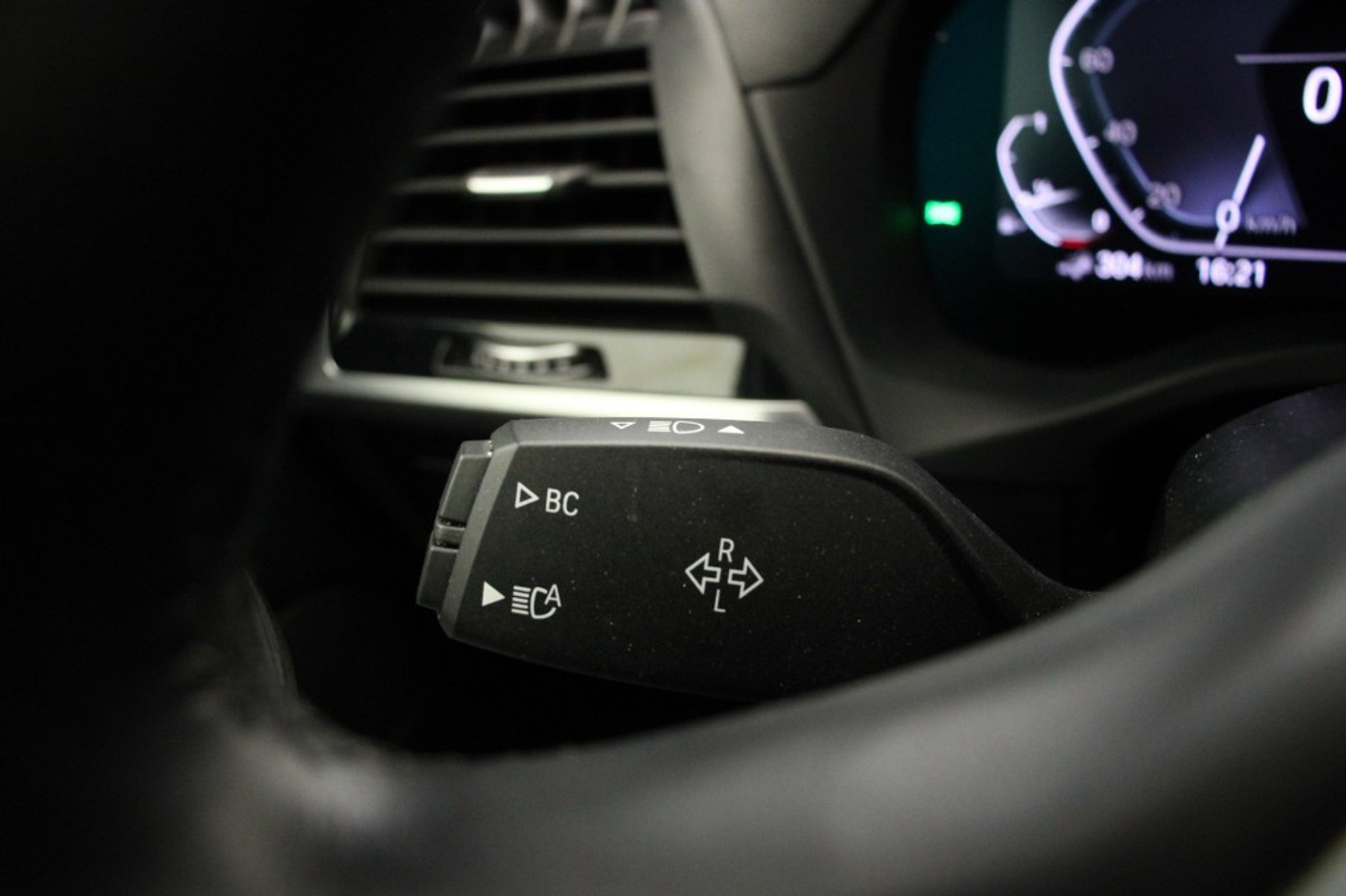 Foto van BMW X3