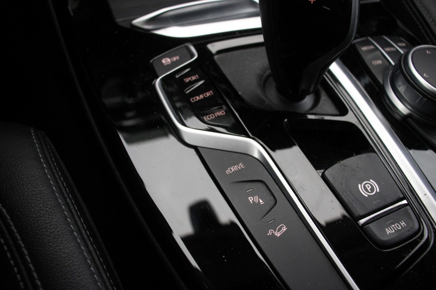 Foto van BMW X3