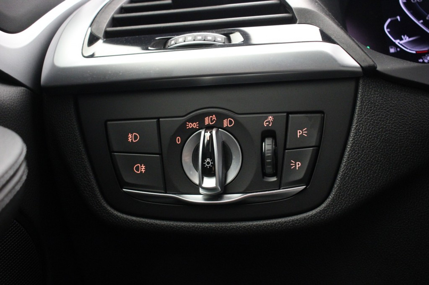 Foto van BMW X3