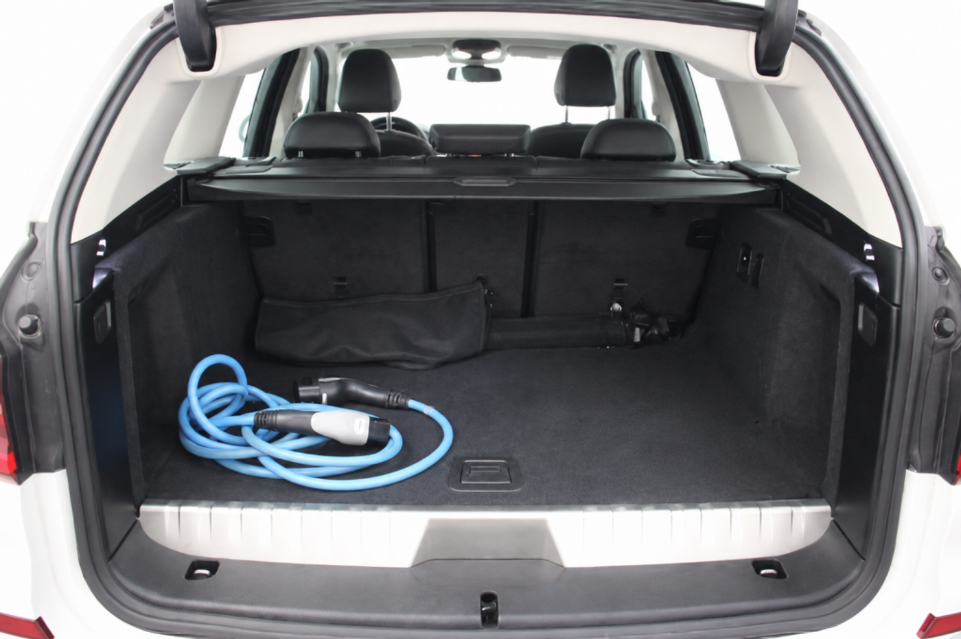 Foto van BMW X3