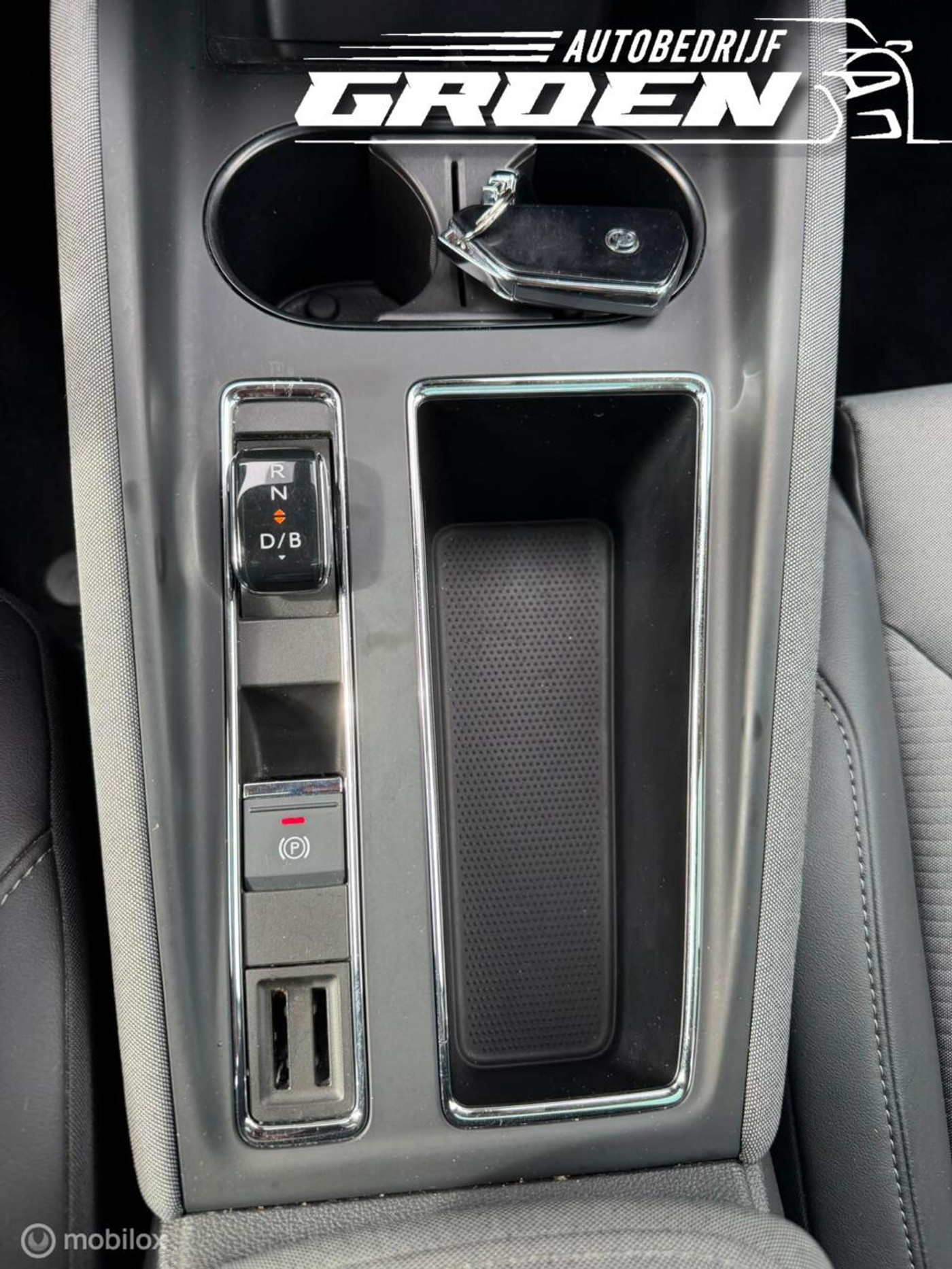 Foto van Skoda Enyaq 80