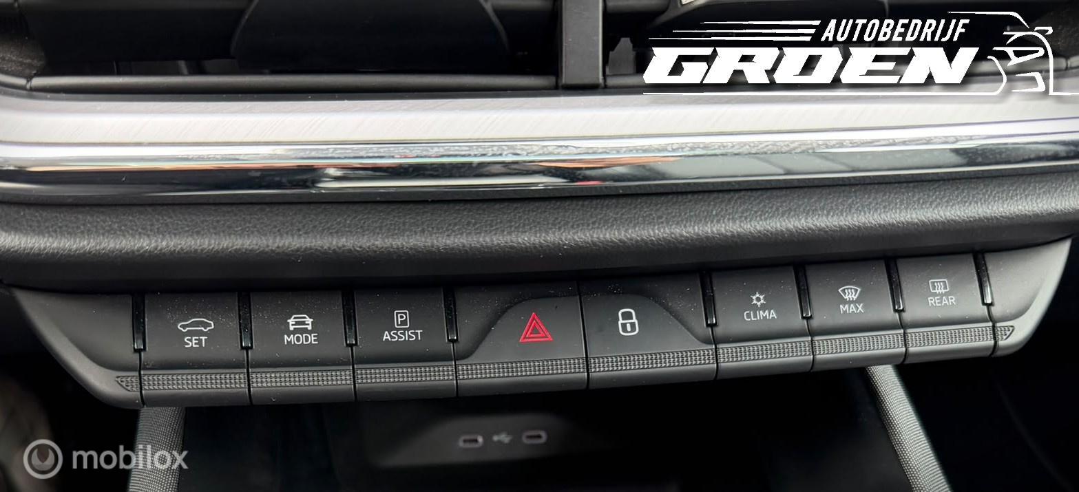Foto van Skoda Enyaq 80