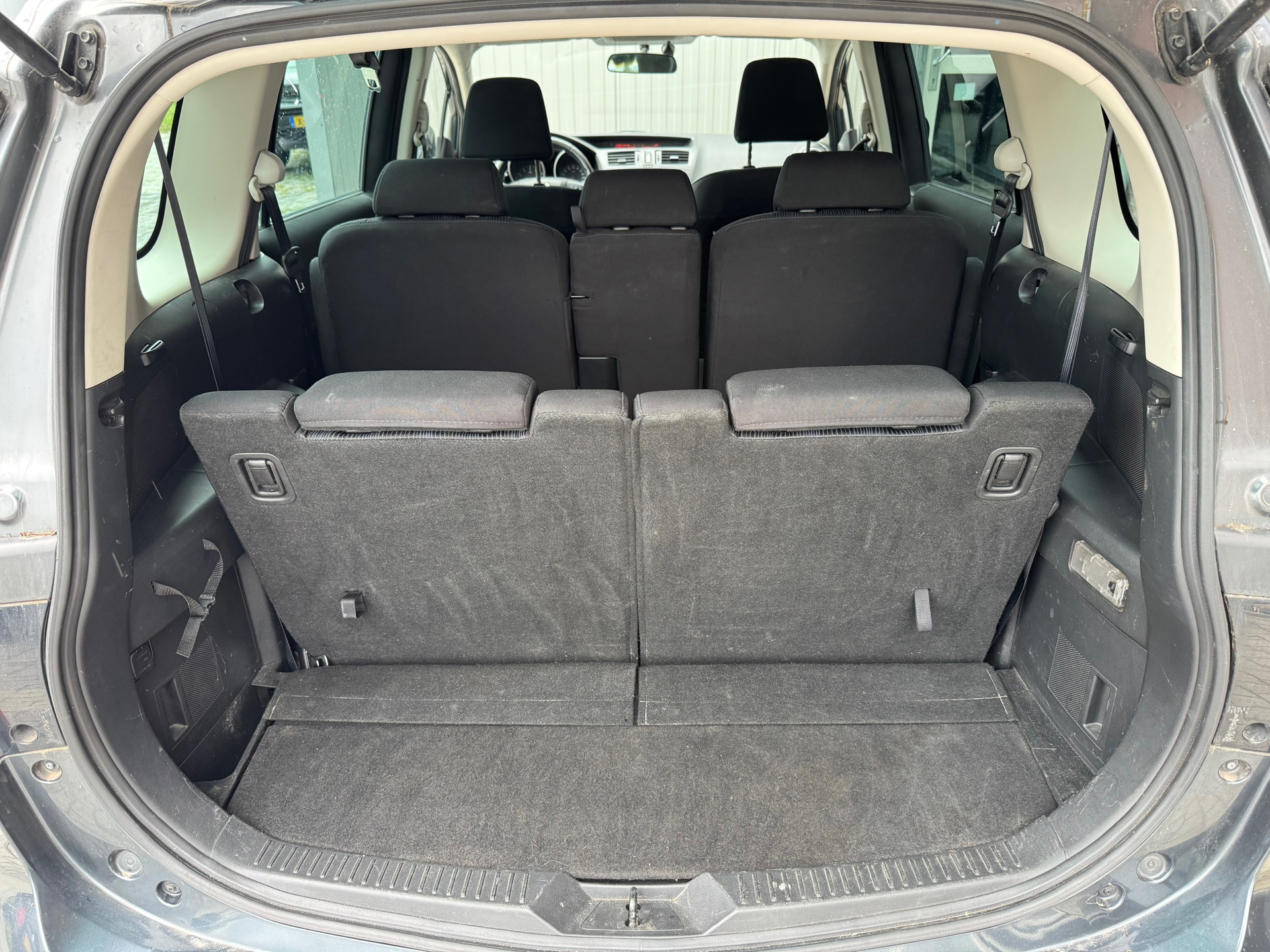 Foto van Mazda Mazda 5