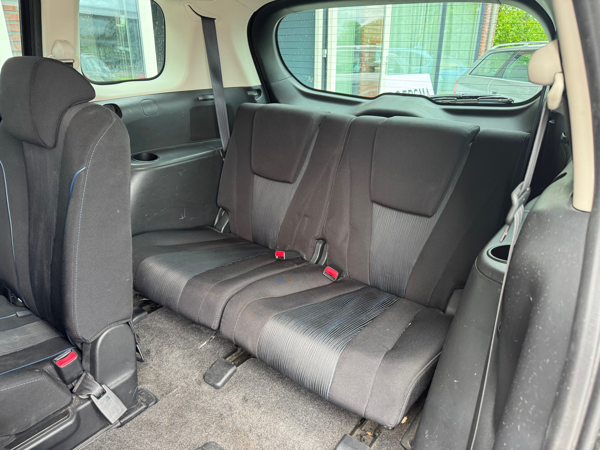 Foto van Mazda Mazda 5