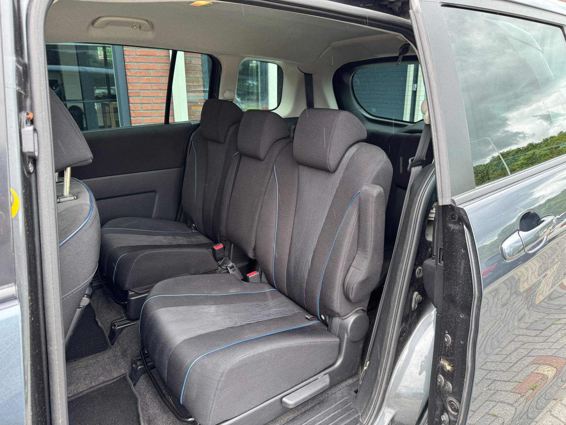 Foto van Mazda Mazda 5