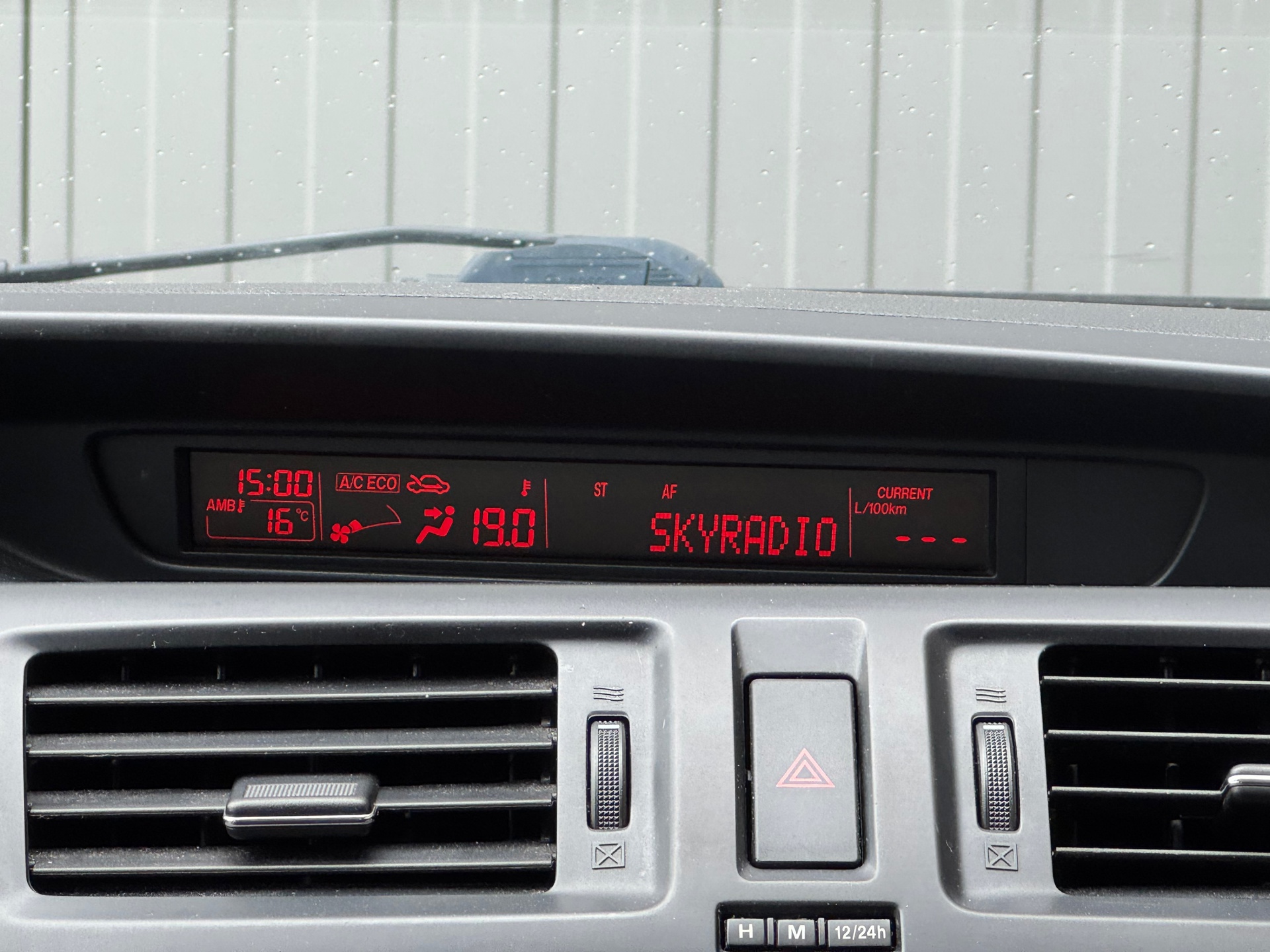 Foto van Mazda Mazda 5