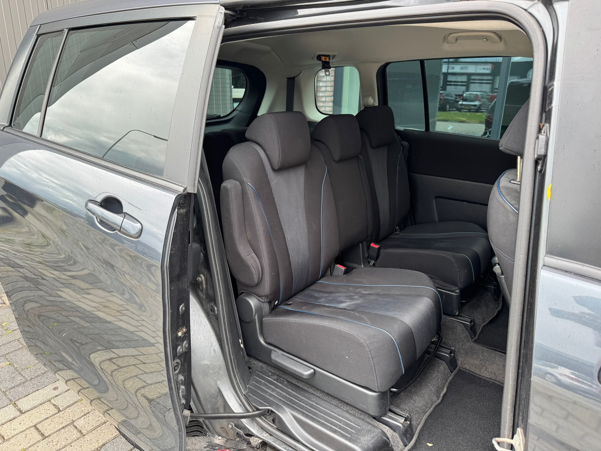 Foto van Mazda Mazda 5