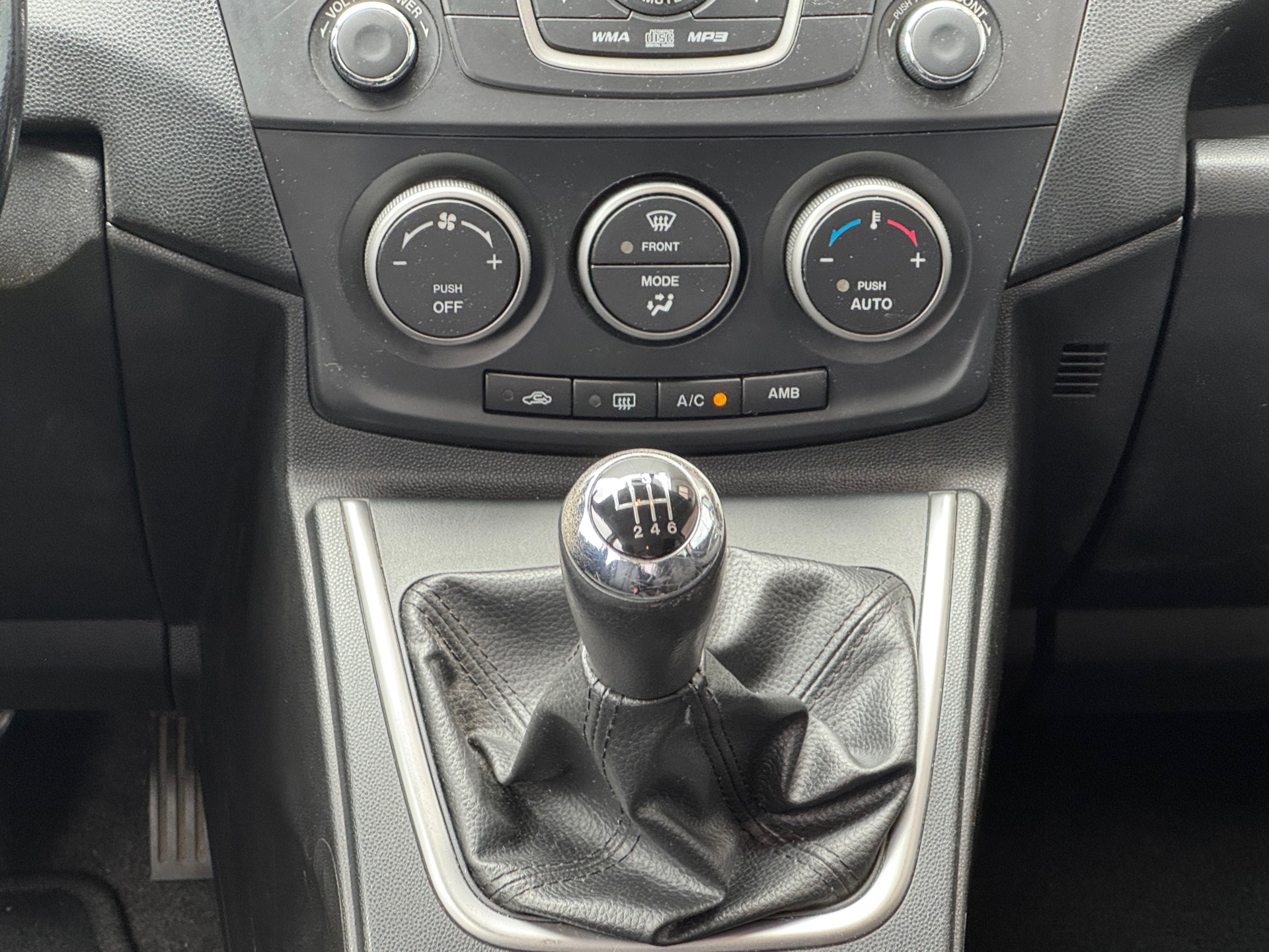 Foto van Mazda Mazda 5