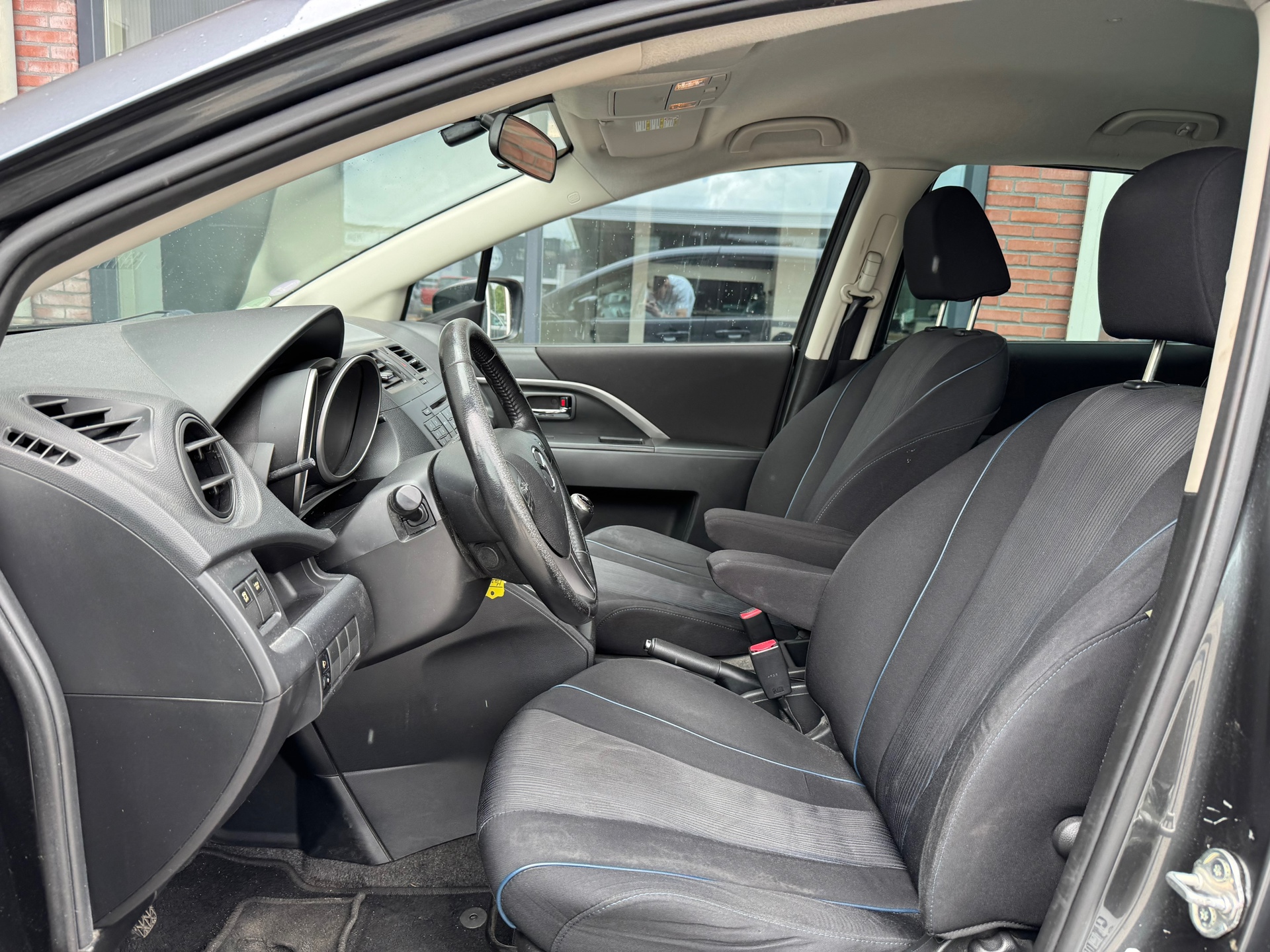 Foto van Mazda Mazda 5