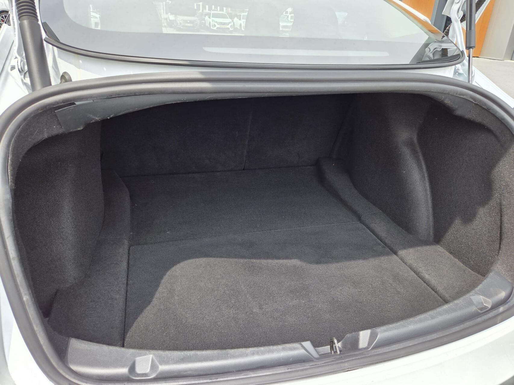 Foto van Tesla Model 3