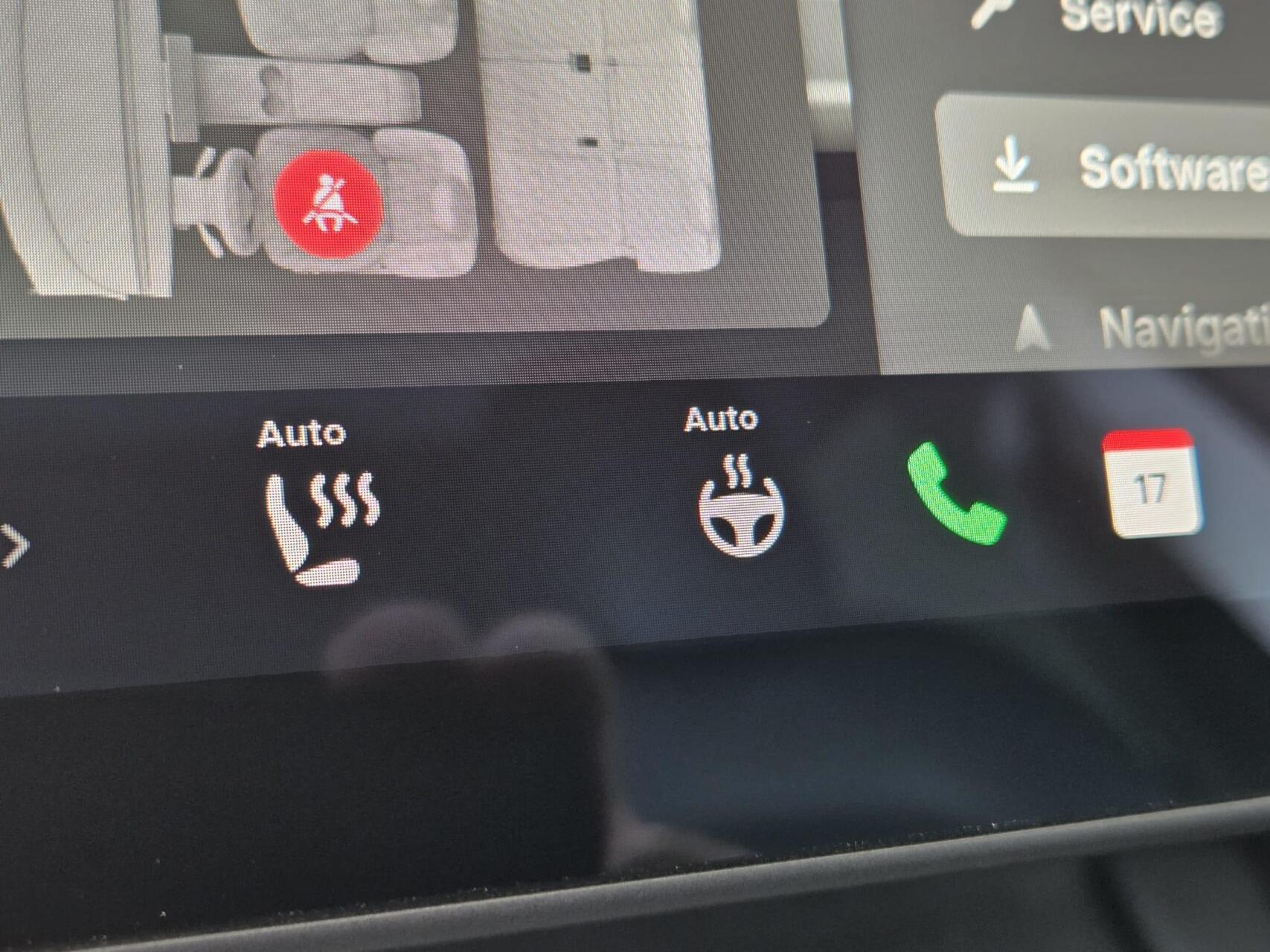 Foto van Tesla Model 3