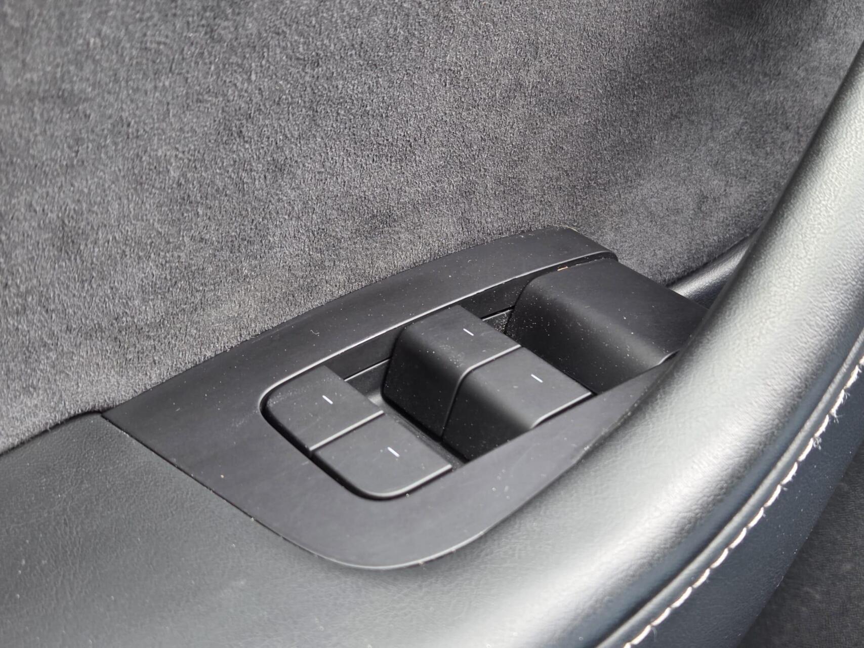 Foto van Tesla Model 3