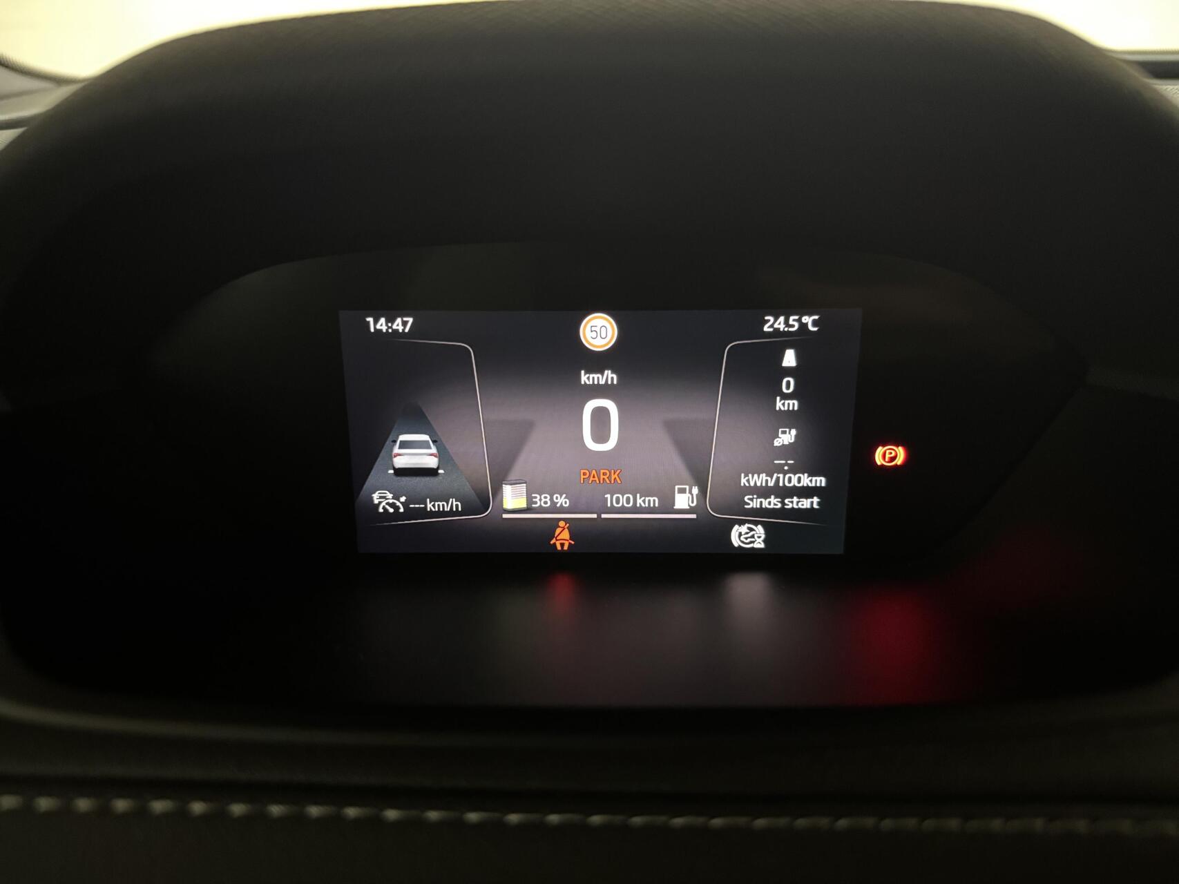 Foto van Skoda Enyaq 60