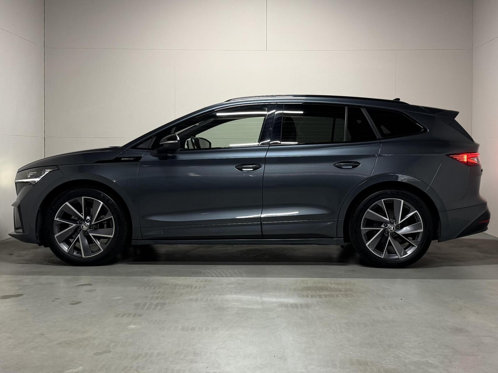 Foto van Skoda Enyaq 60