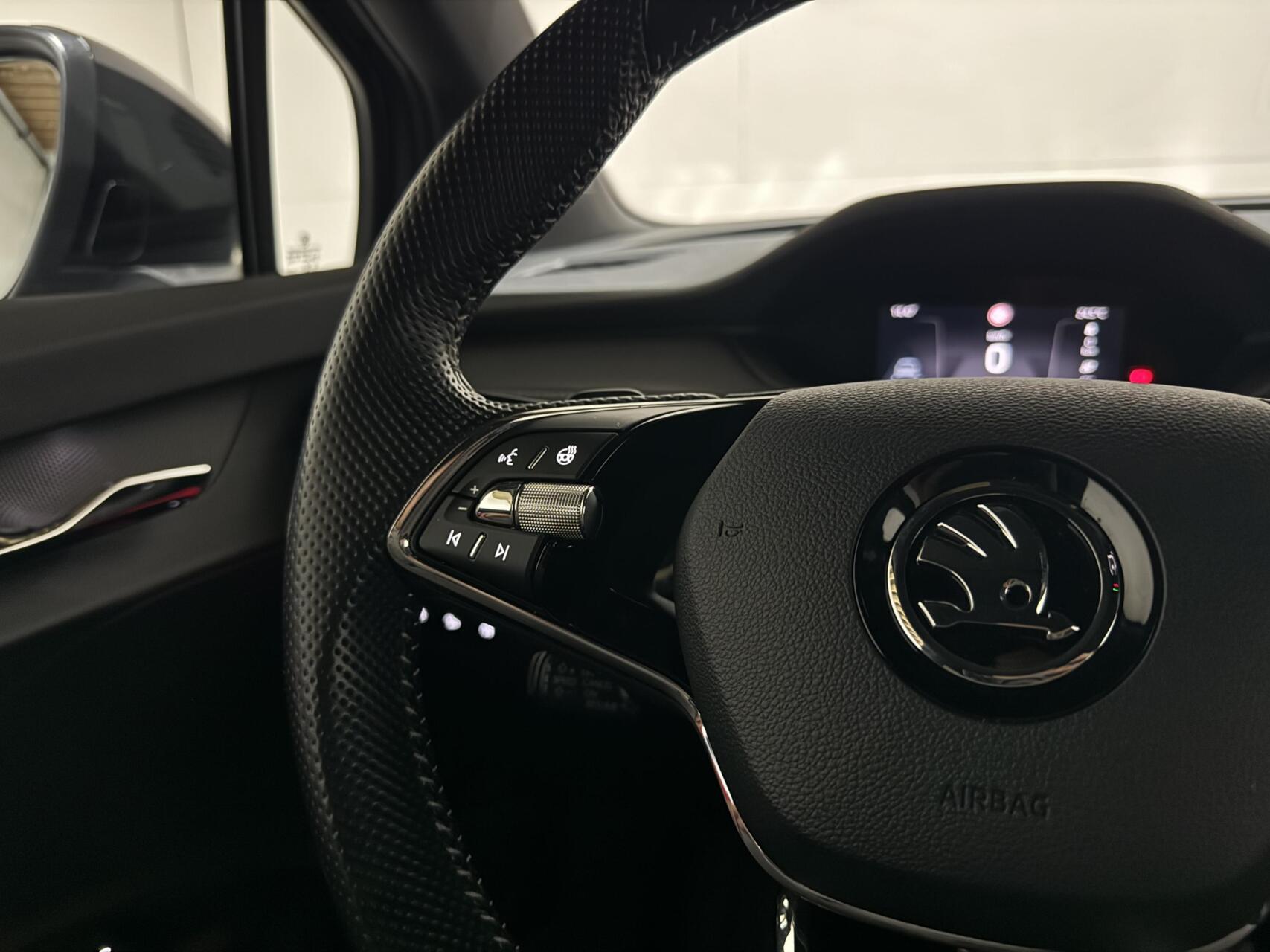 Foto van Skoda Enyaq 60