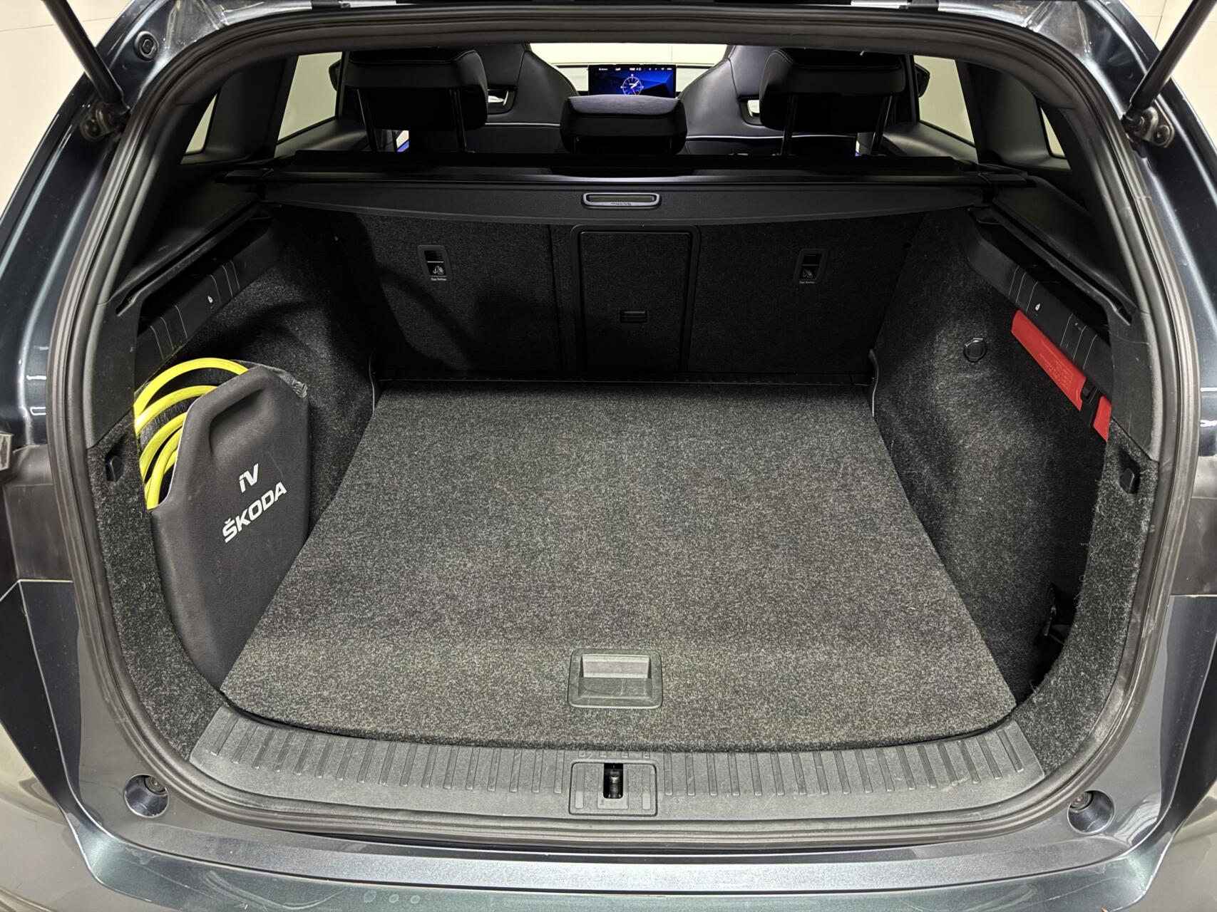 Foto van Skoda Enyaq 60