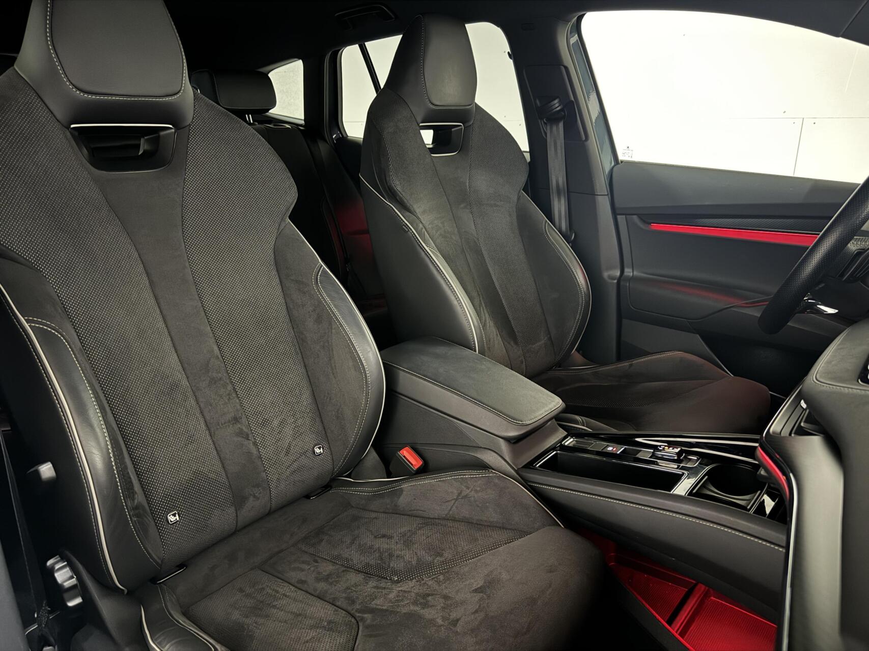 Foto van Skoda Enyaq 60