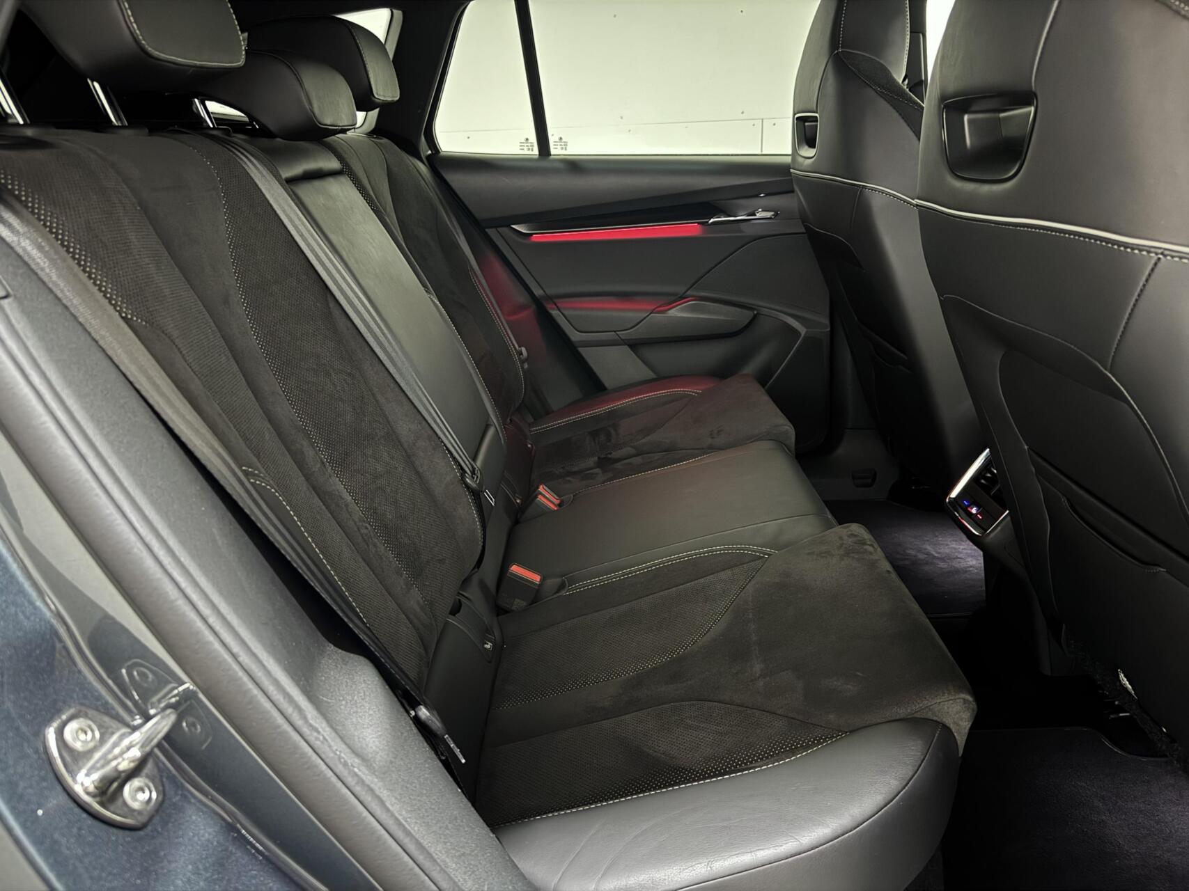 Foto van Skoda Enyaq 60