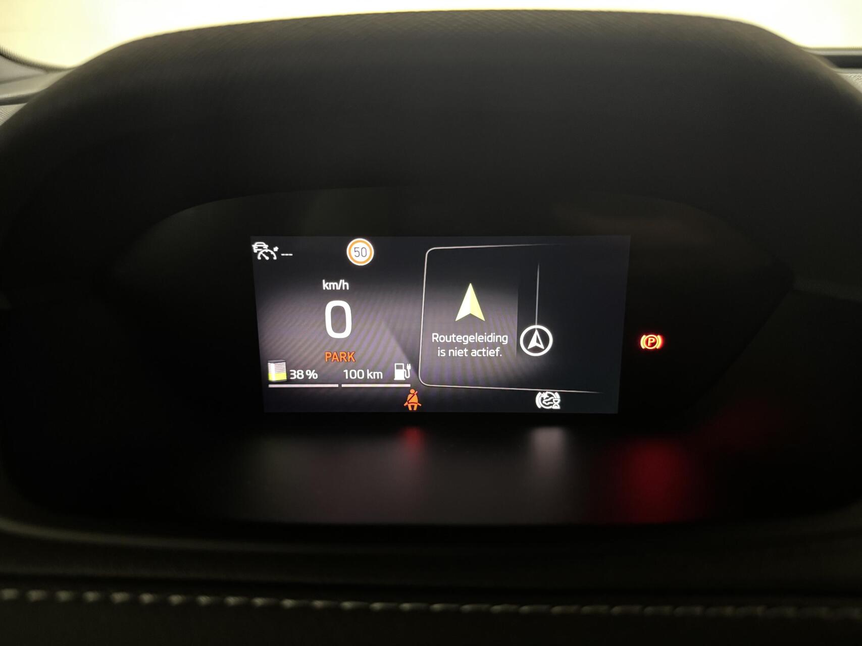 Foto van Skoda Enyaq 60