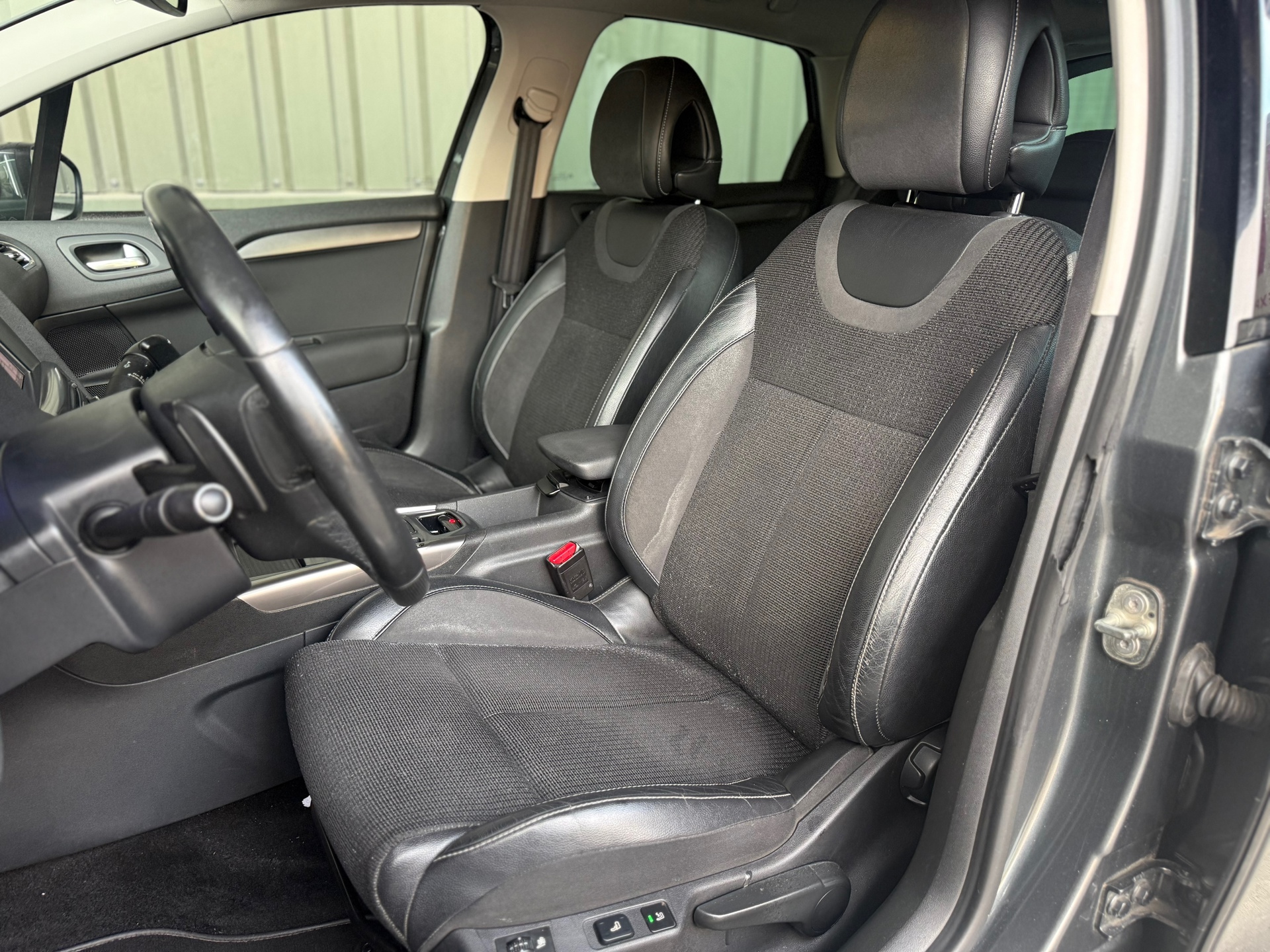 Foto van Citroen C4