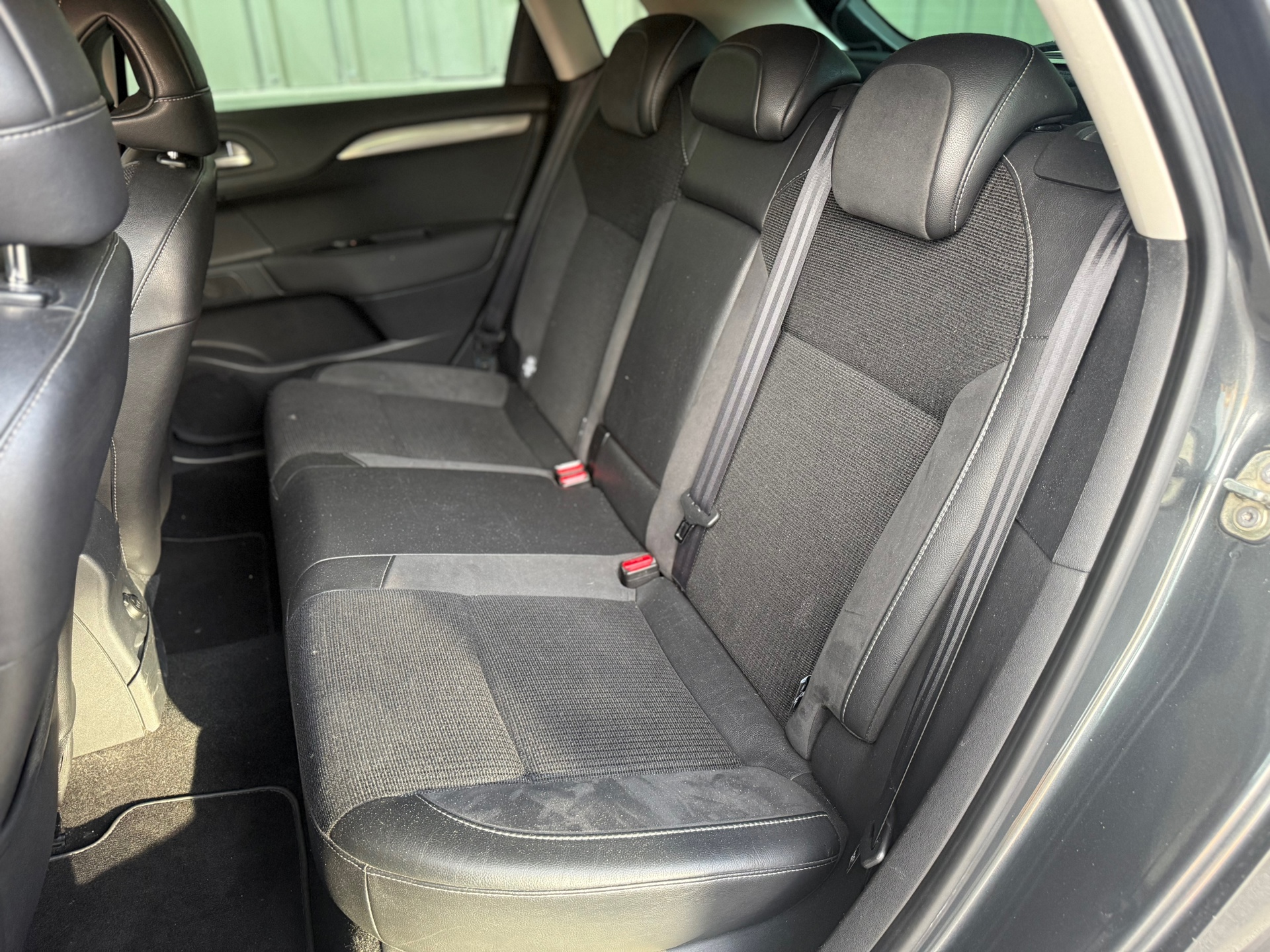 Foto van Citroen C4