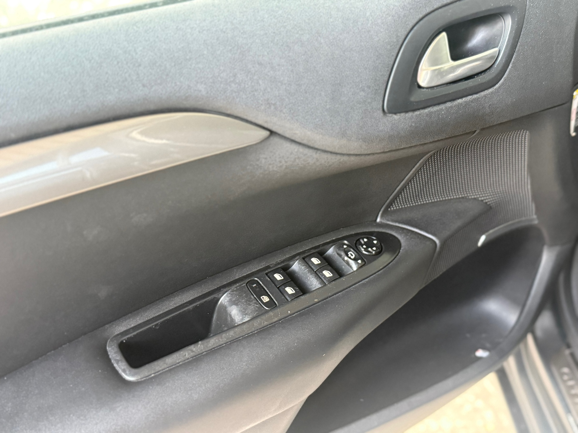 Foto van Citroen C4