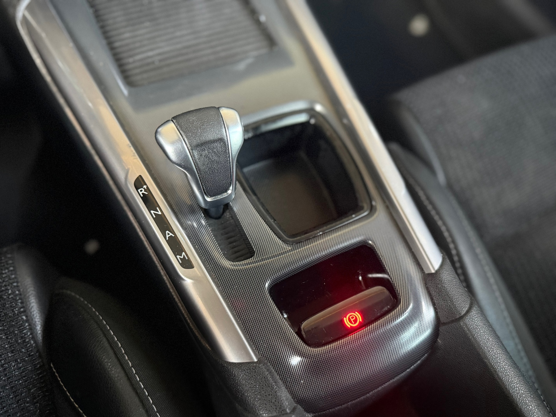 Foto van Citroen C4