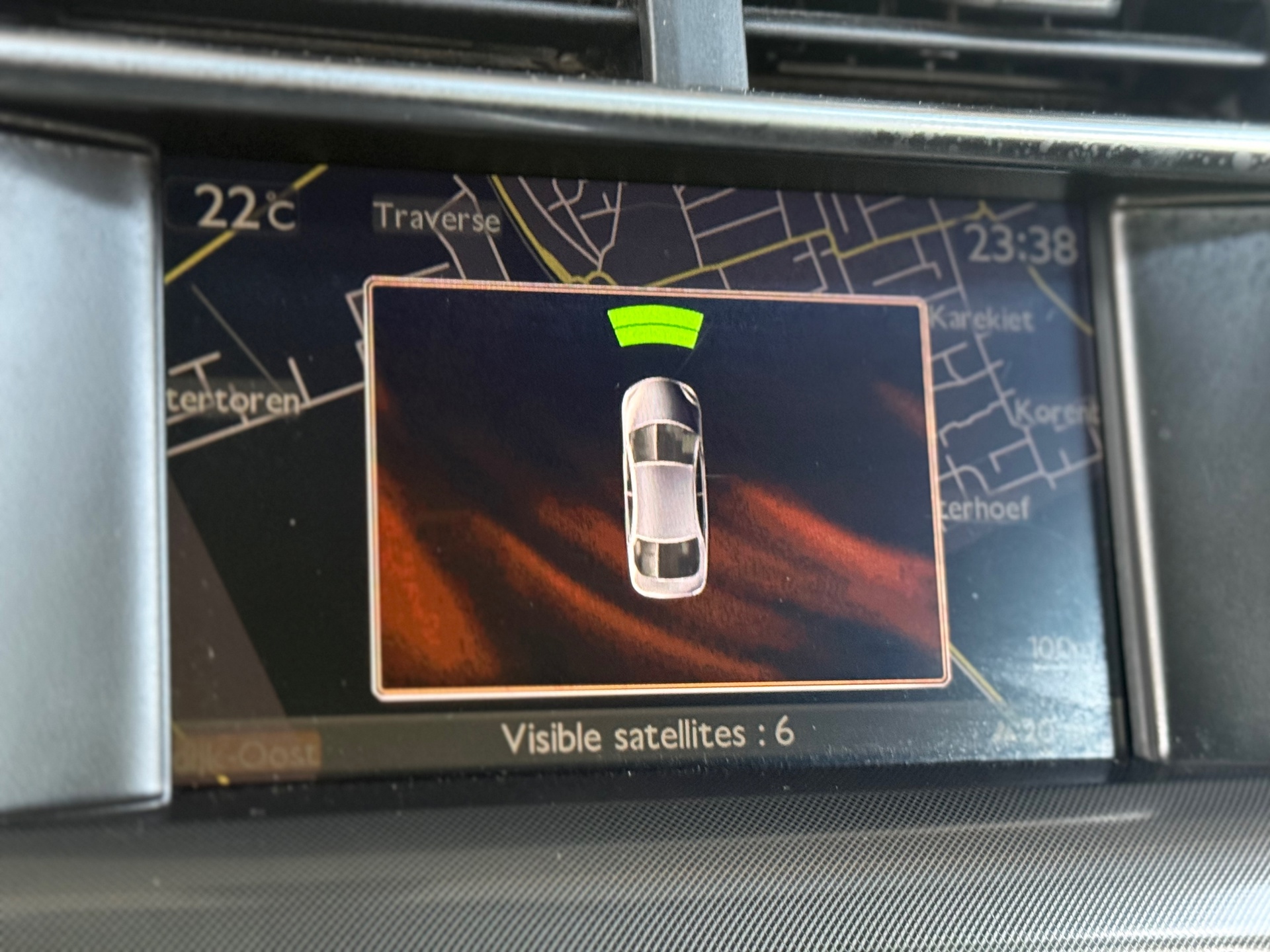Foto van Citroen C4