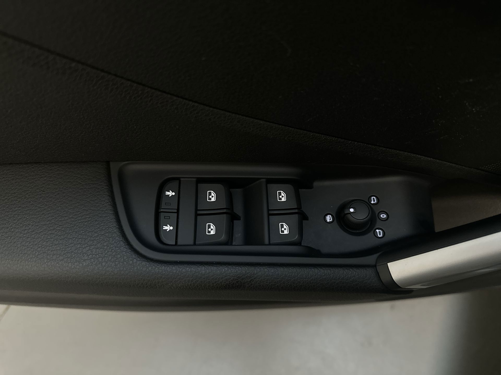 Foto van Audi Q2