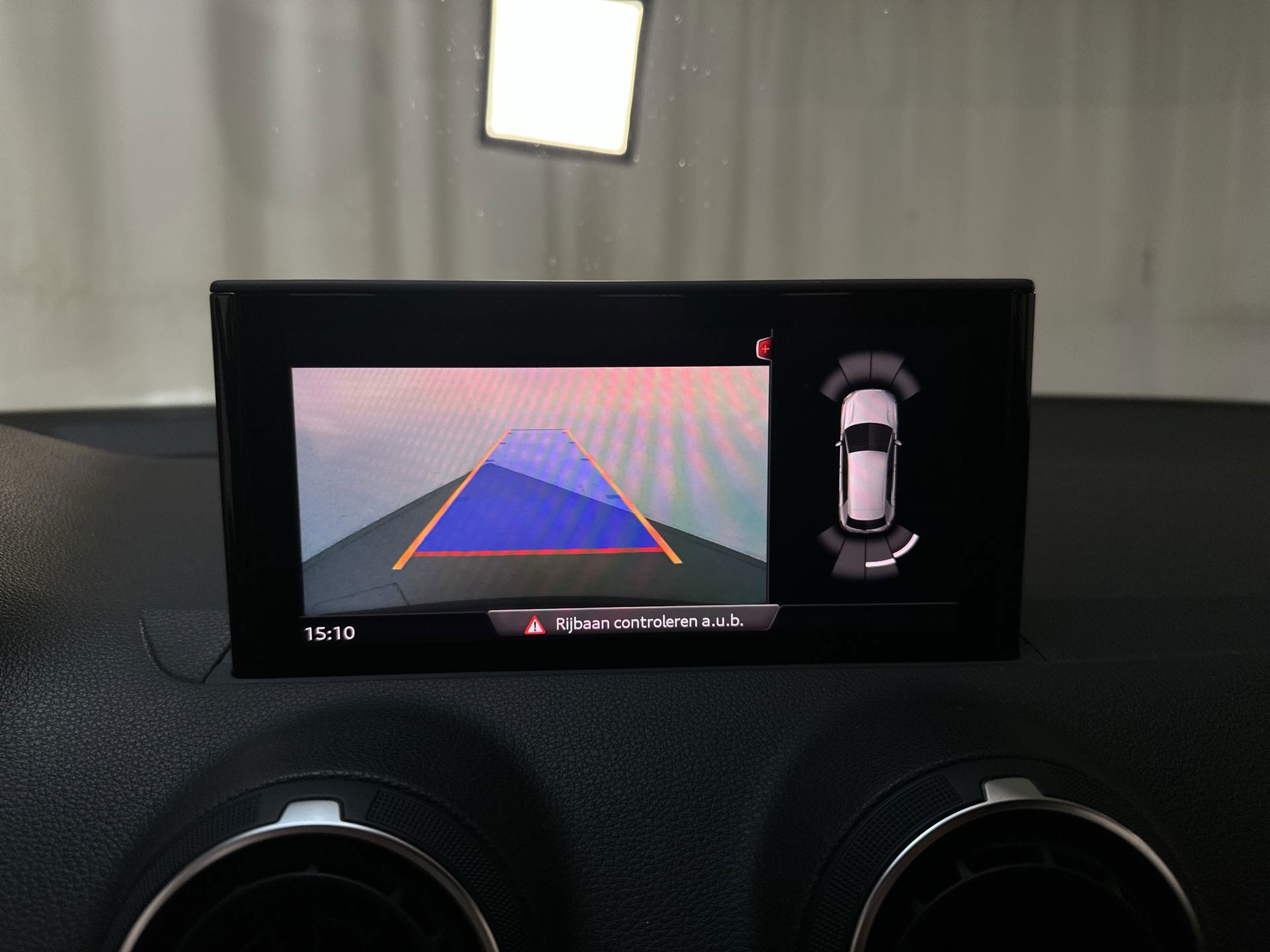 Foto van Audi Q2