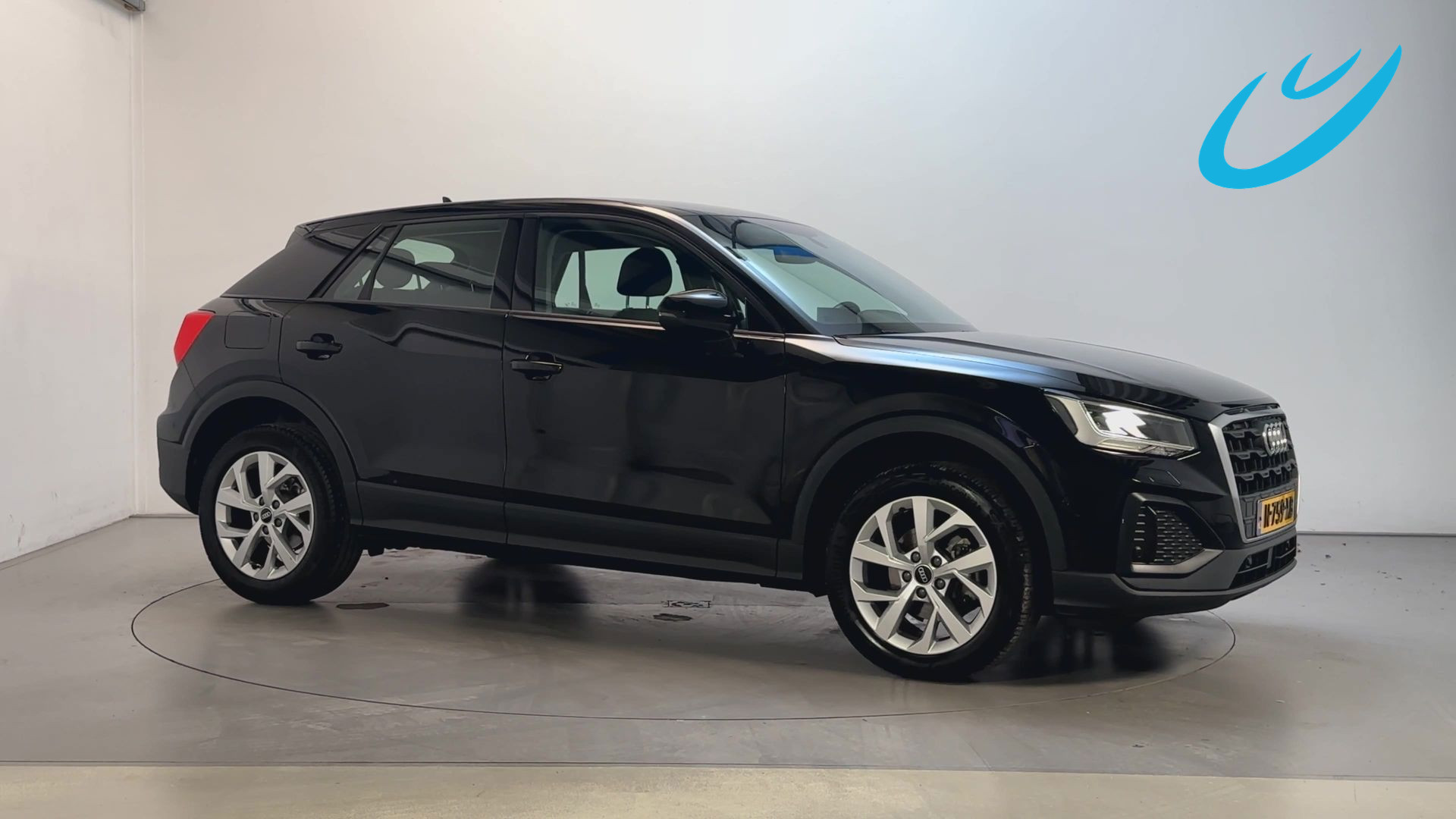Audi Q2 30 TFSI Pro Line Camera Navigatie DAB+ App-Connect 2022 - voorkant