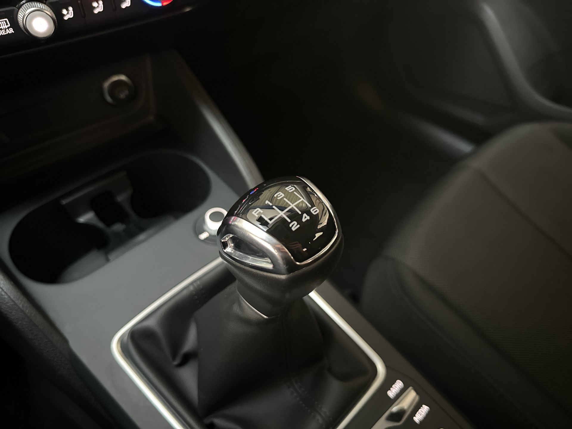Foto van Audi Q2