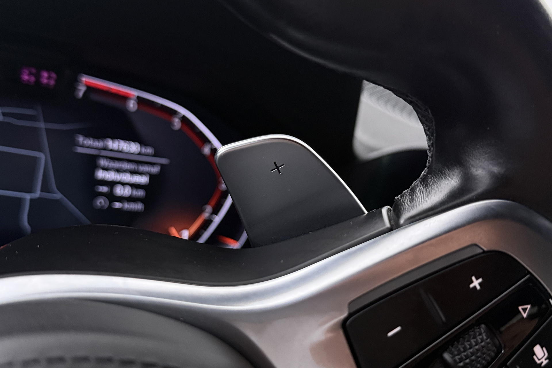 Foto van BMW 330i
