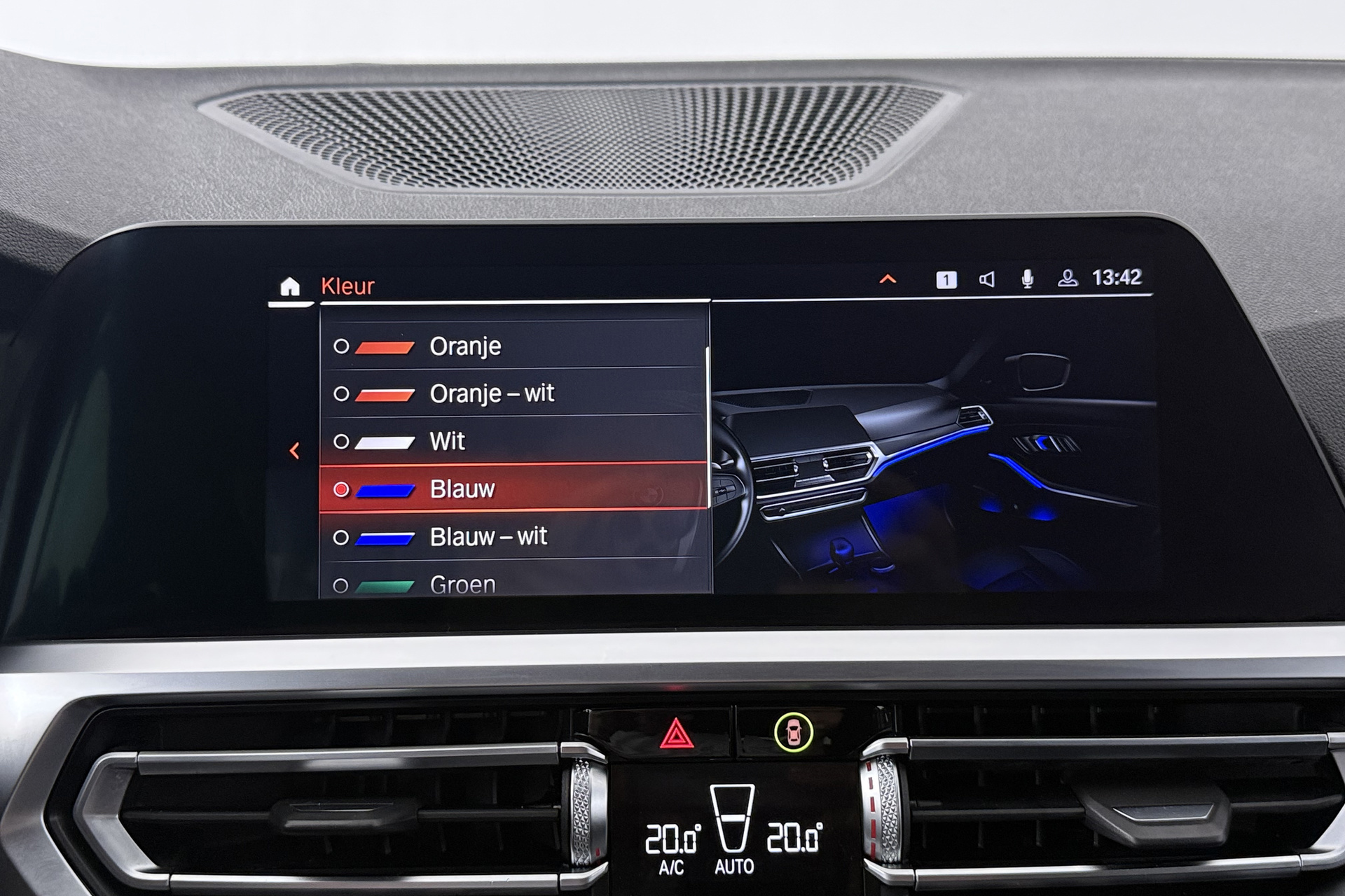 Foto van BMW 330i