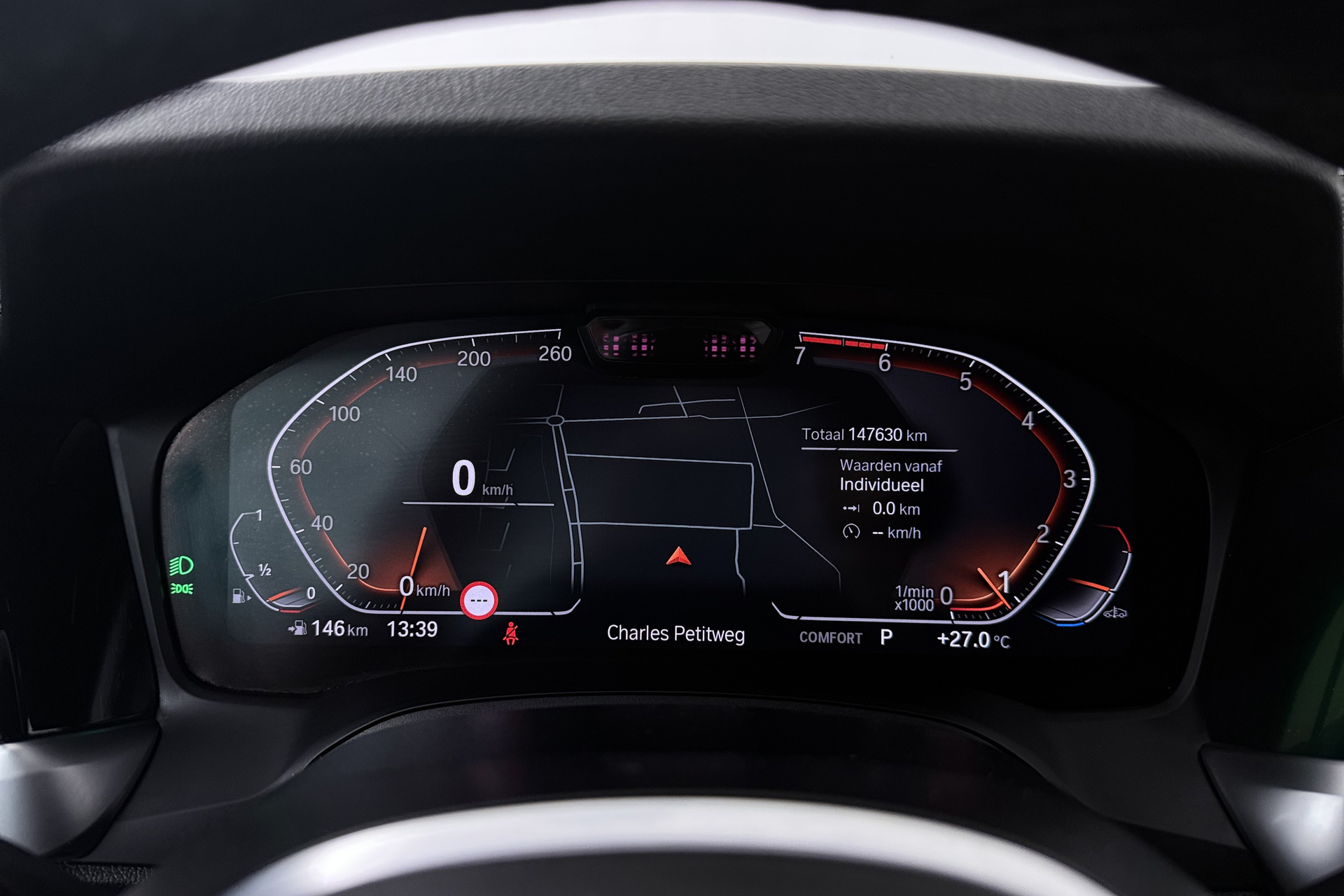 Foto van BMW 330i