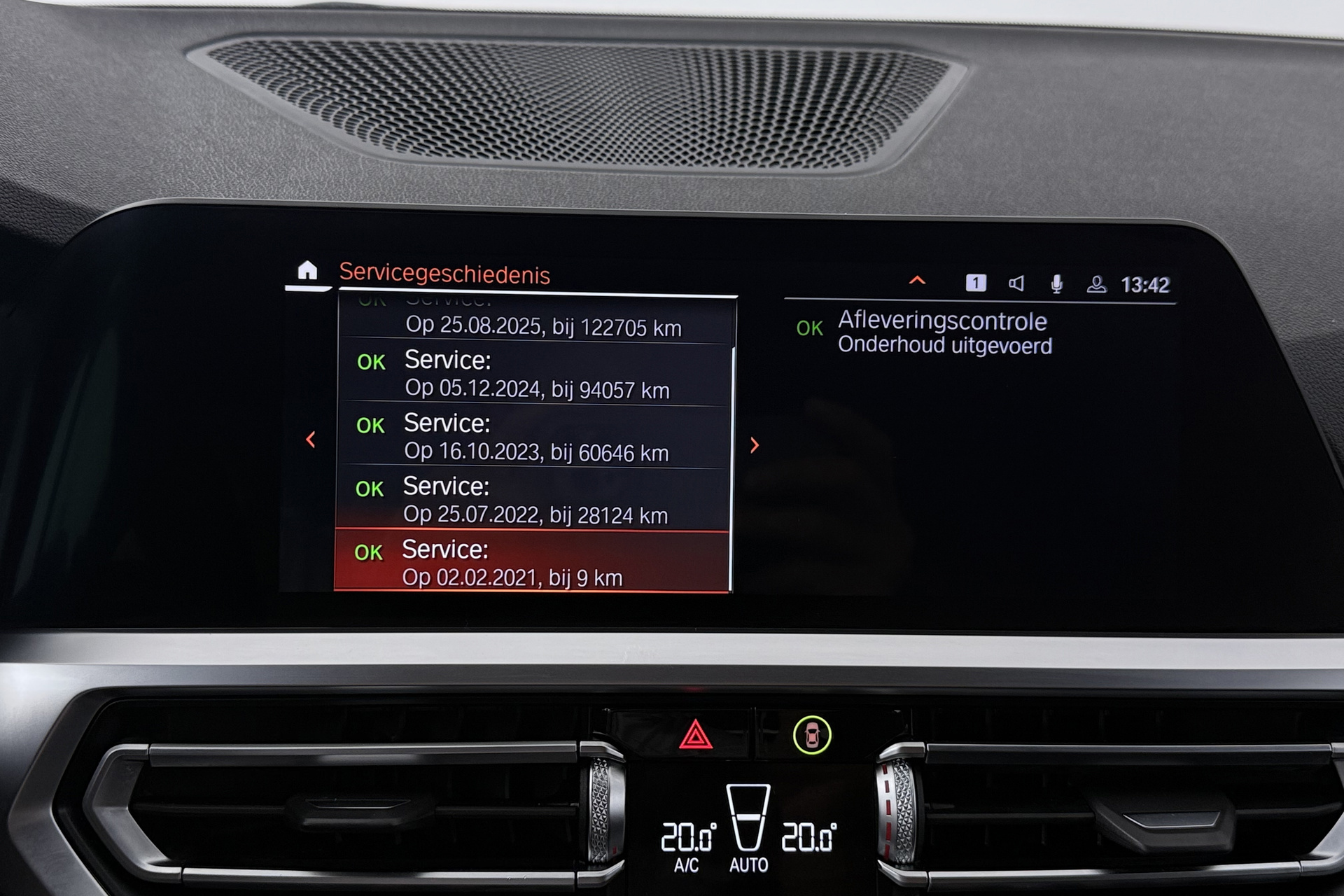 Foto van BMW 330i