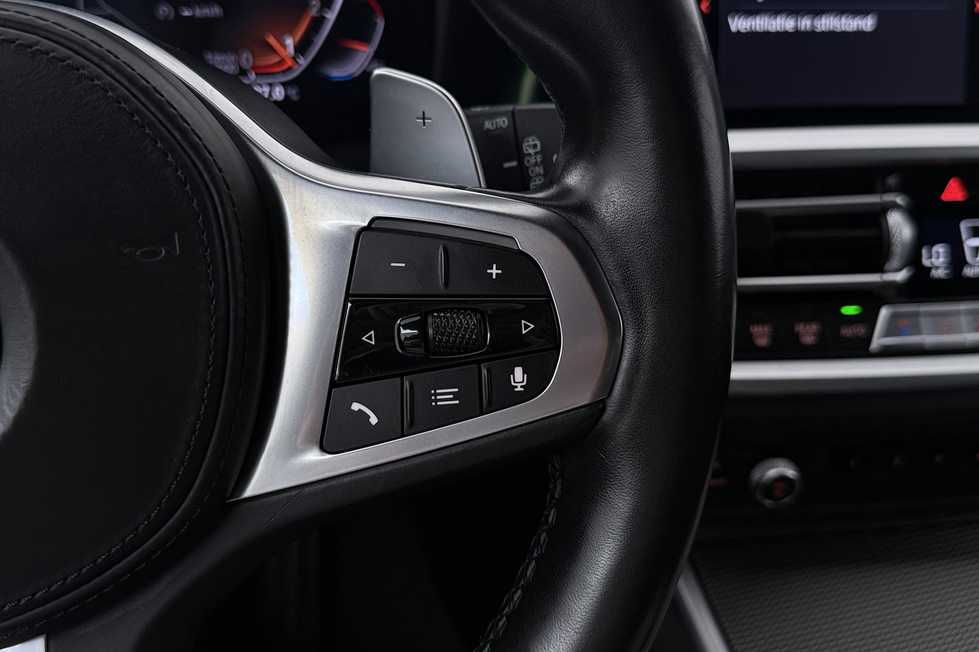 Foto van BMW 330i