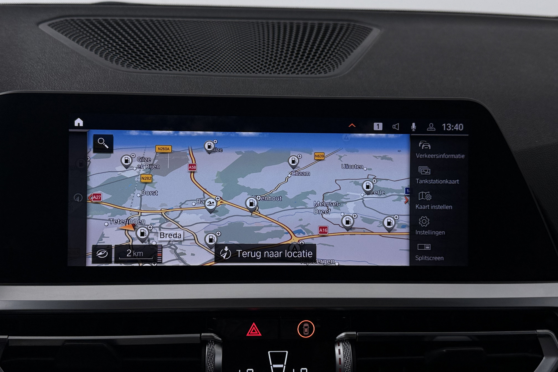 Foto van BMW 330i