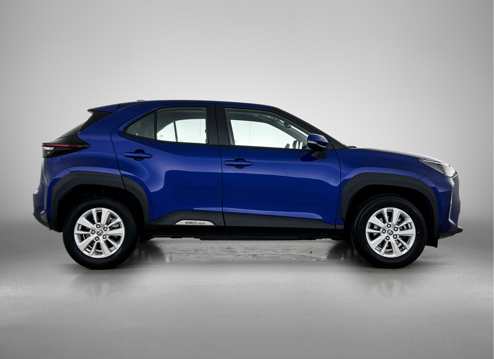 Foto van Toyota Toyota Yaris Cross