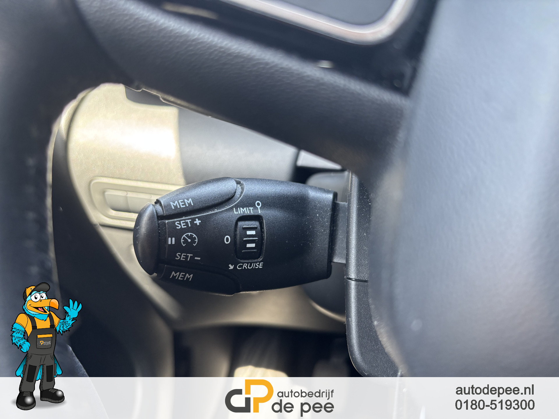 Foto van Citroen C3 Aircross