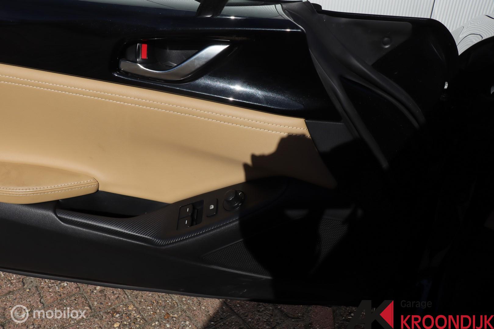 Foto van Mazda Mazda Mx-5