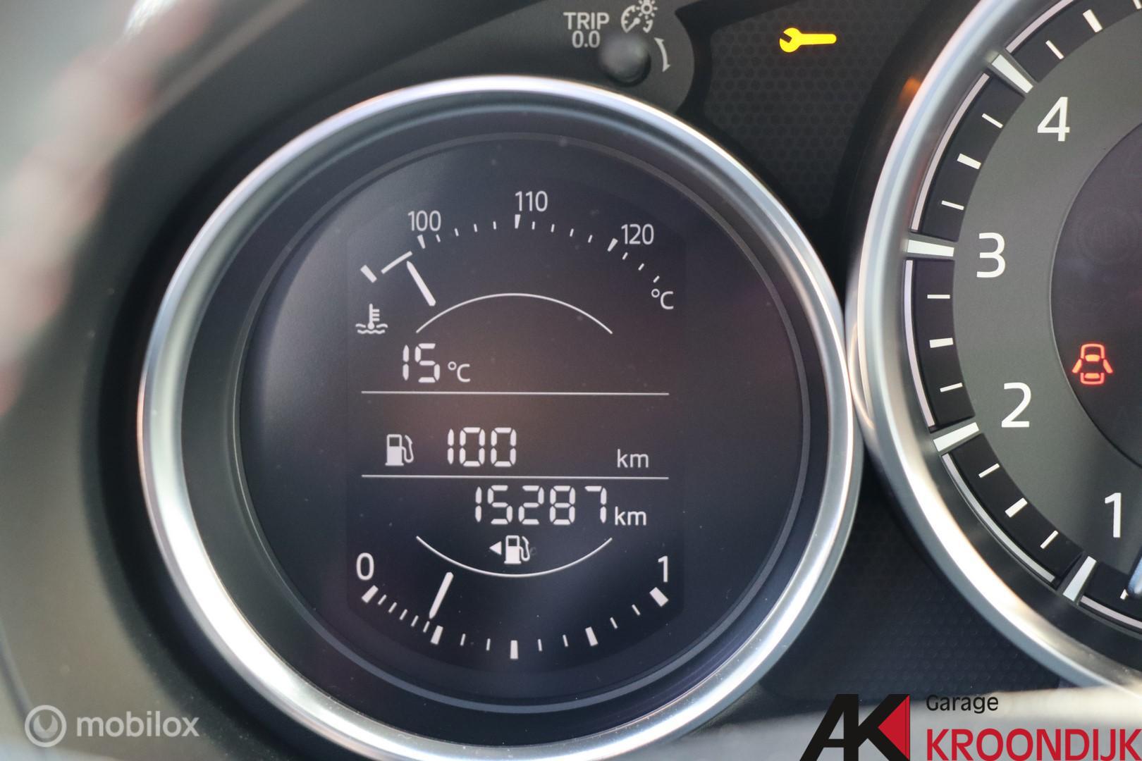 Foto van Mazda Mazda Mx-5