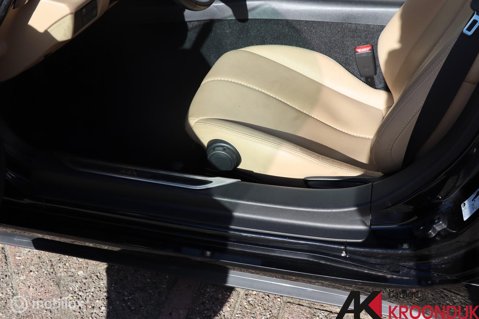 Foto van Mazda Mazda Mx-5